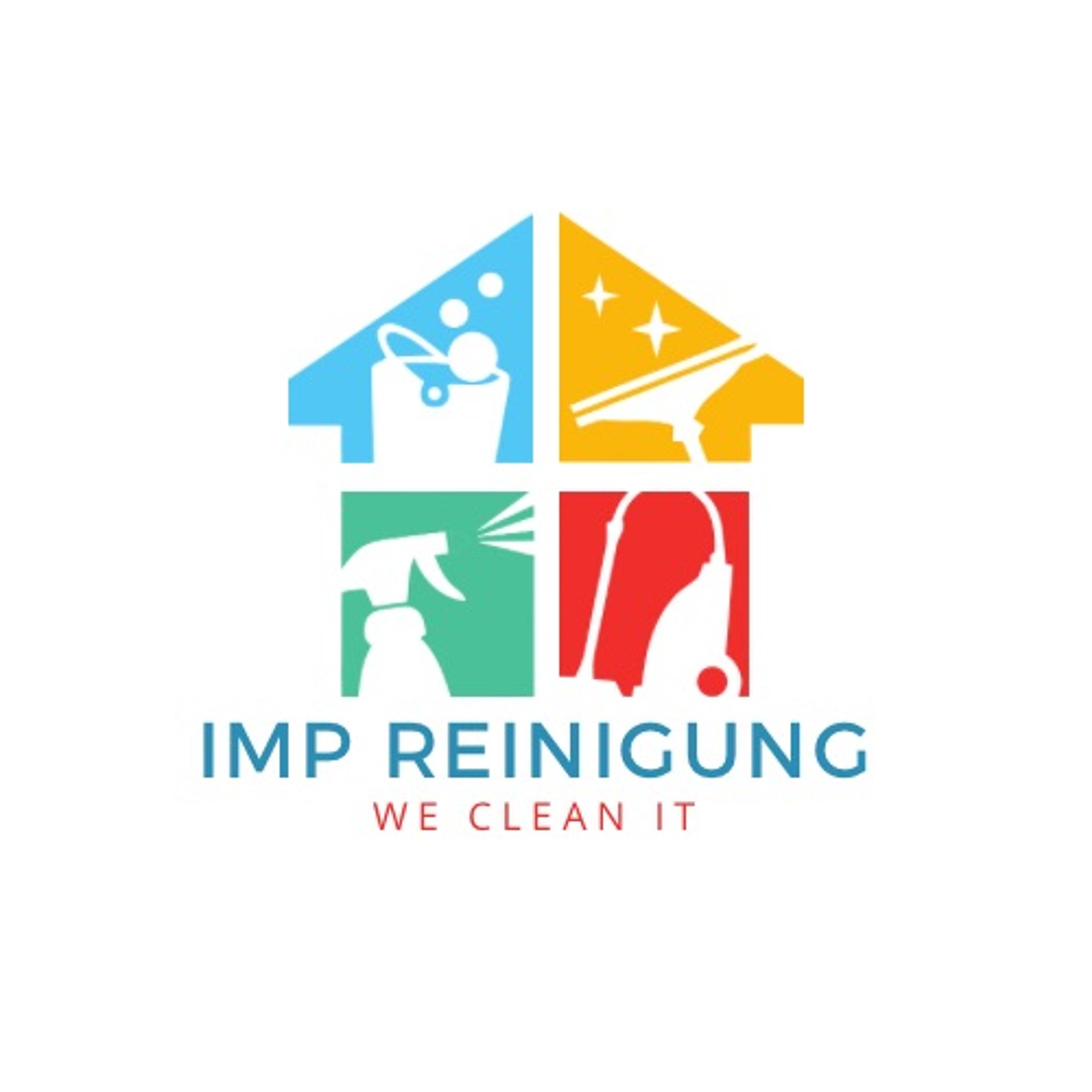 IMP Reinigung KG