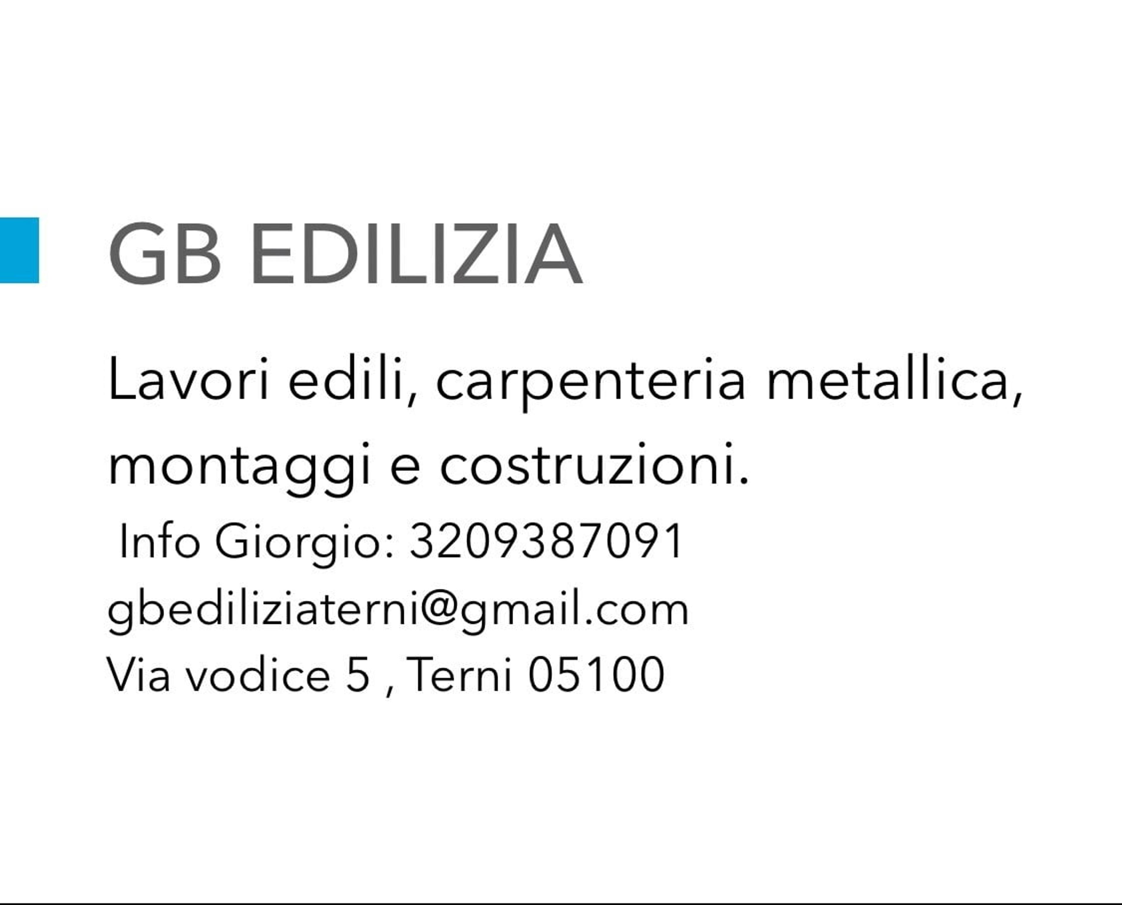 GBEDILIZIA