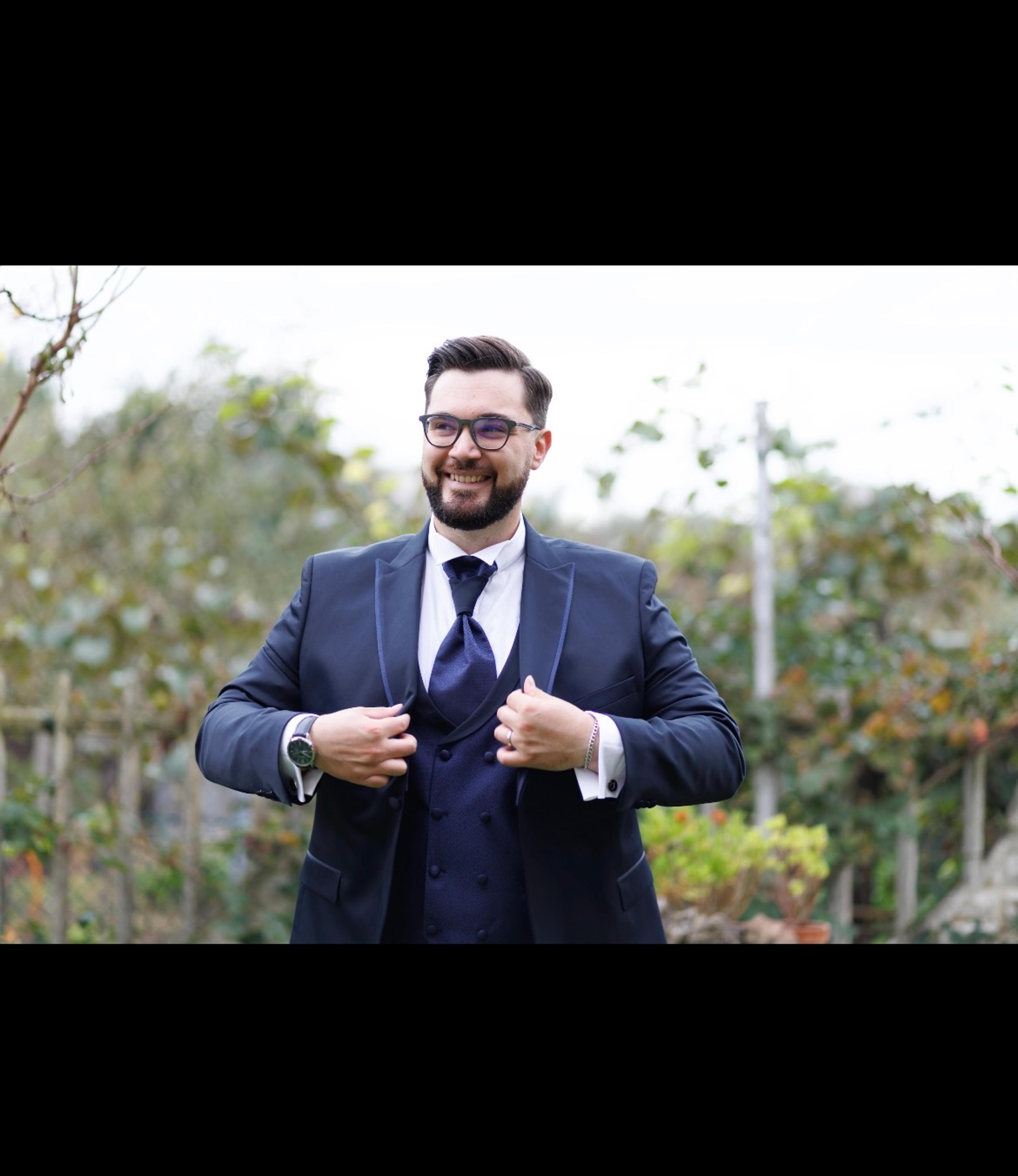 Luca Caradonna