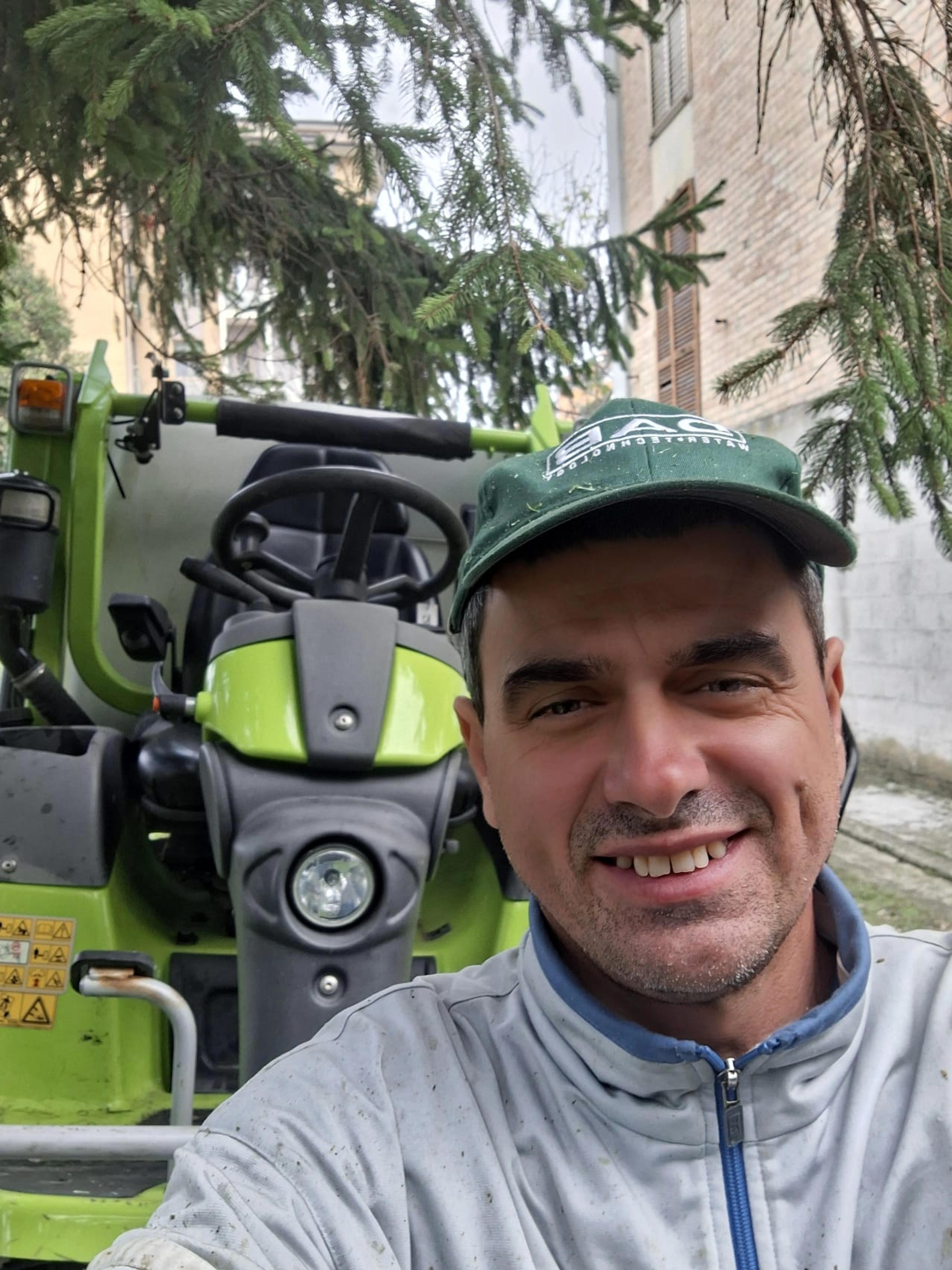 Afrim Demaj