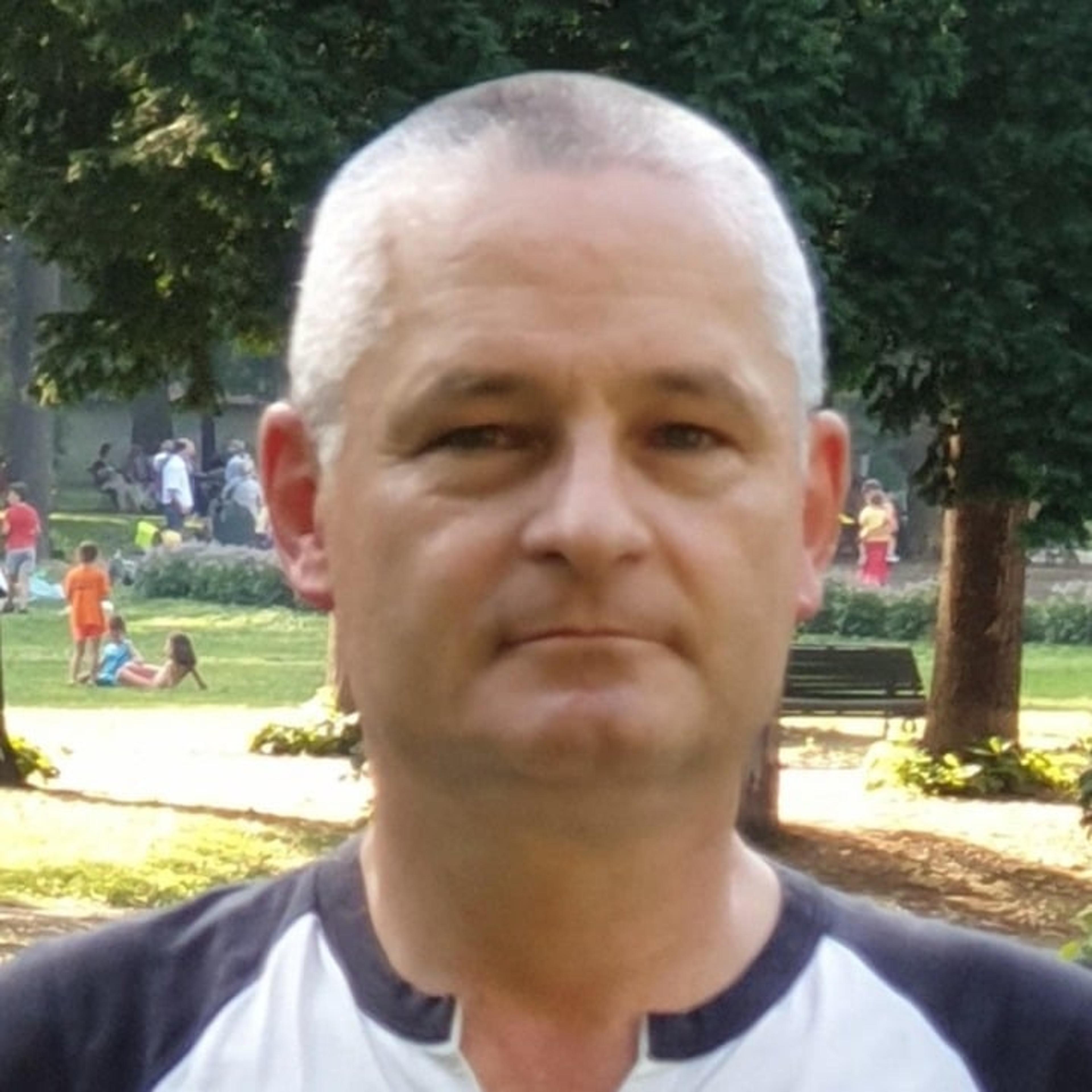 Mauro Perro