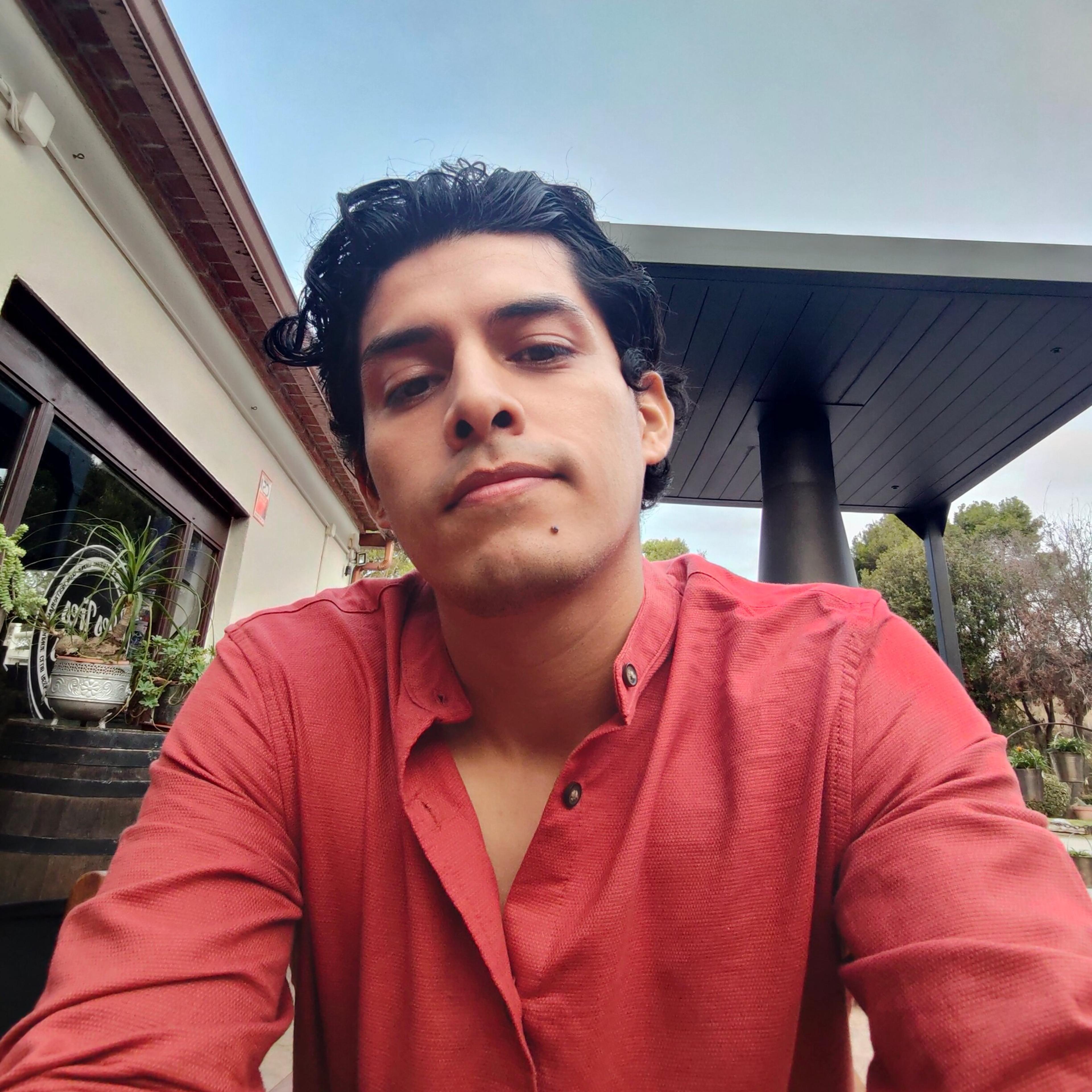 Daniel Mendoza