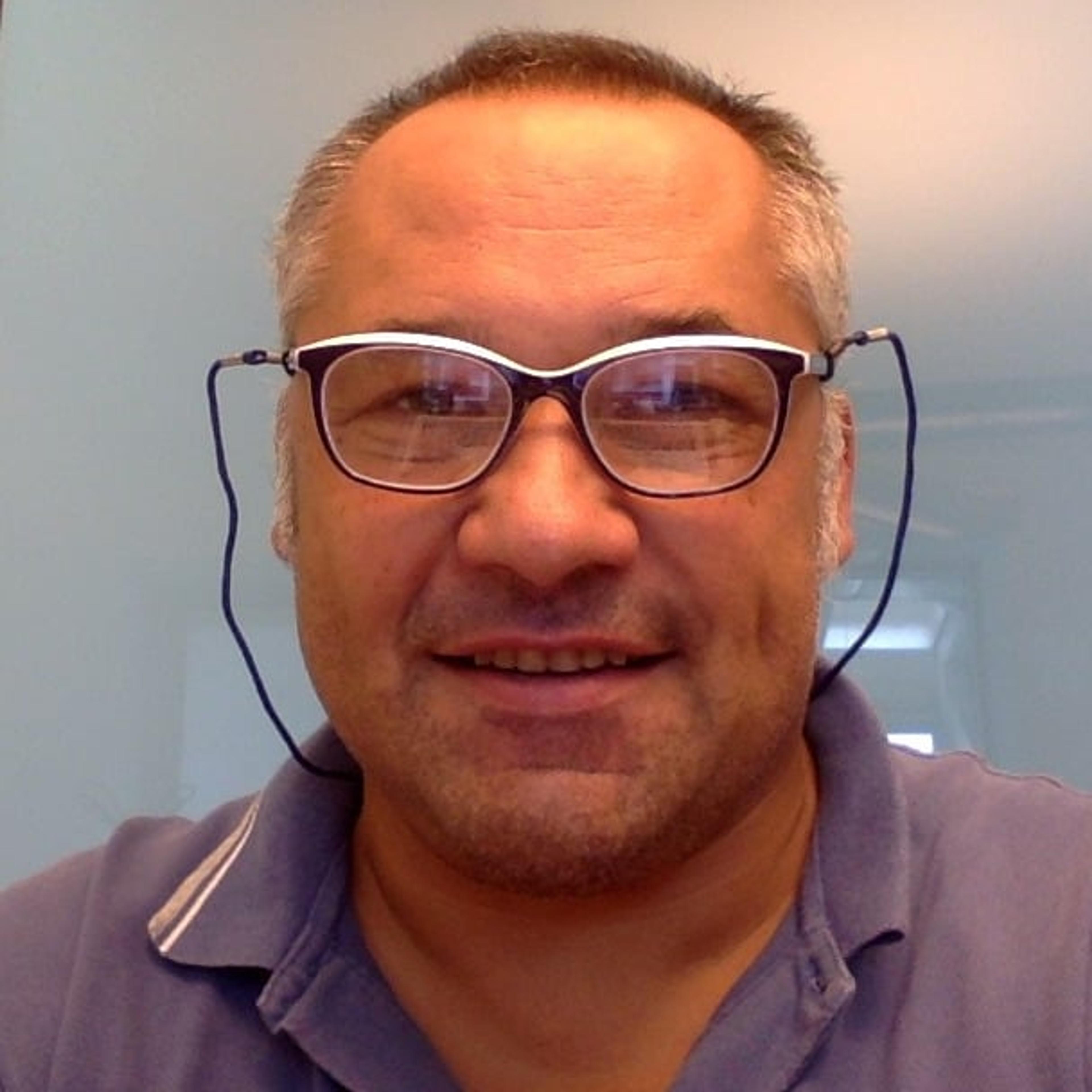 Lorenzo Chierici