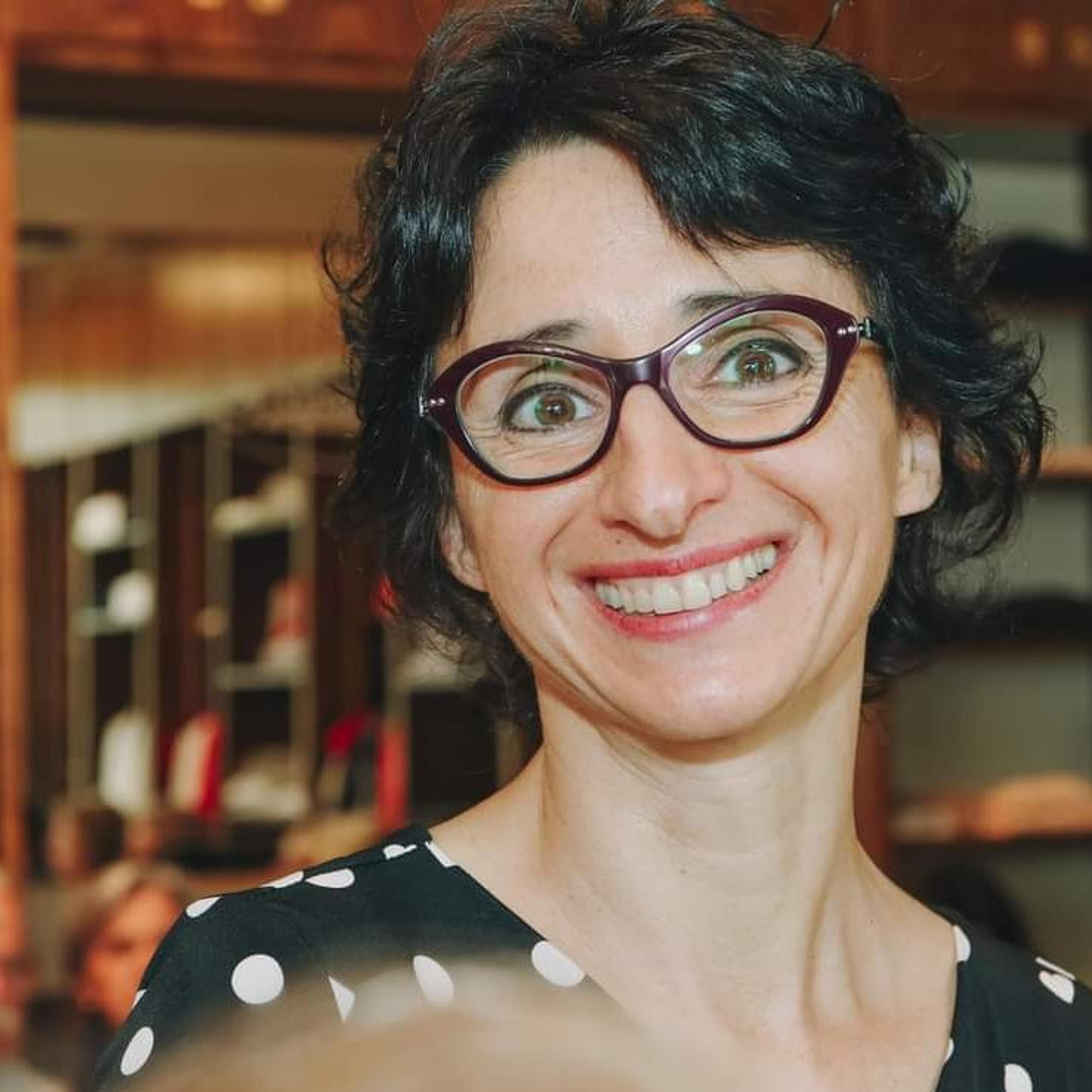 Flora Sbardellotto