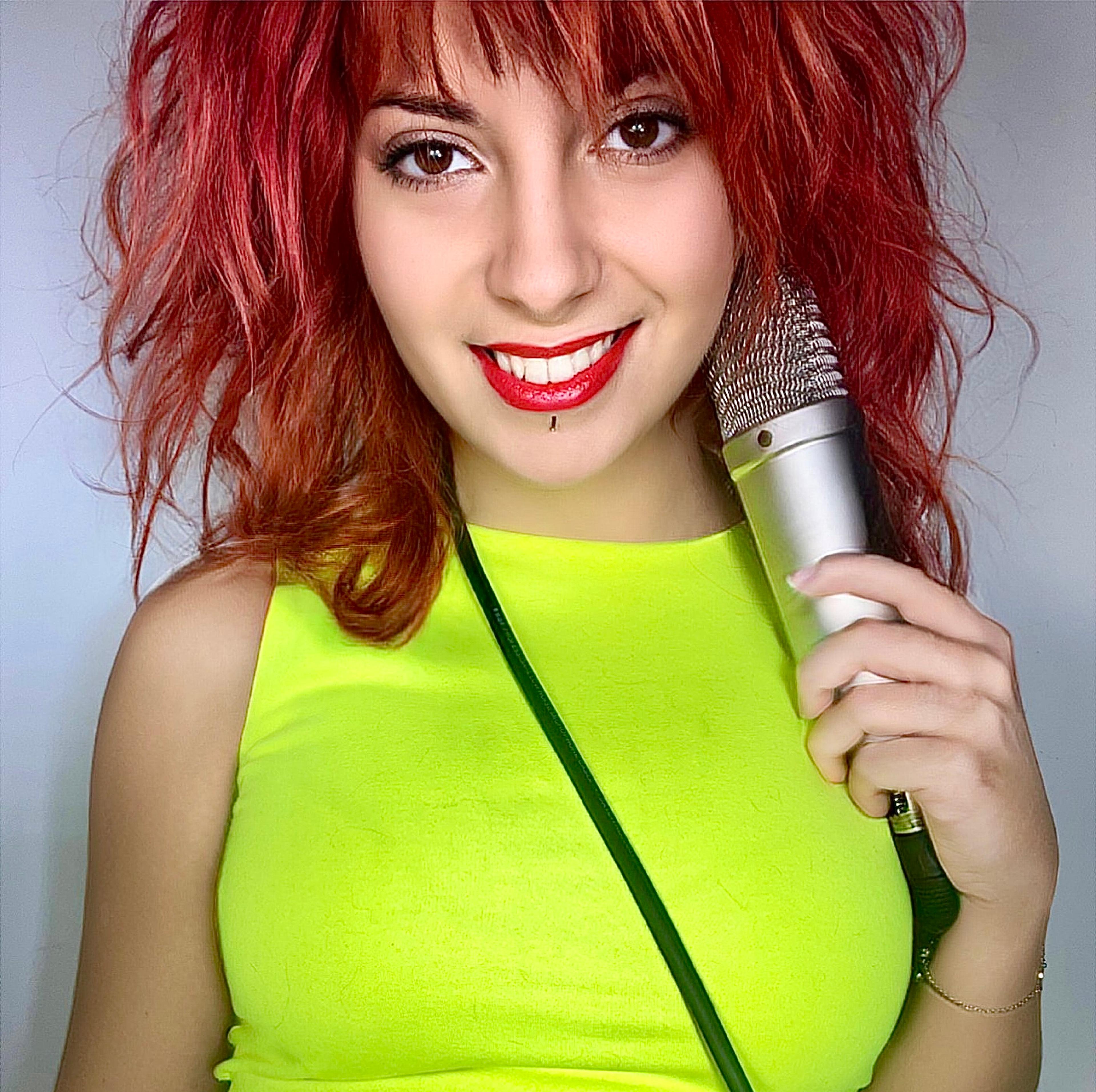 Jolie Cundari