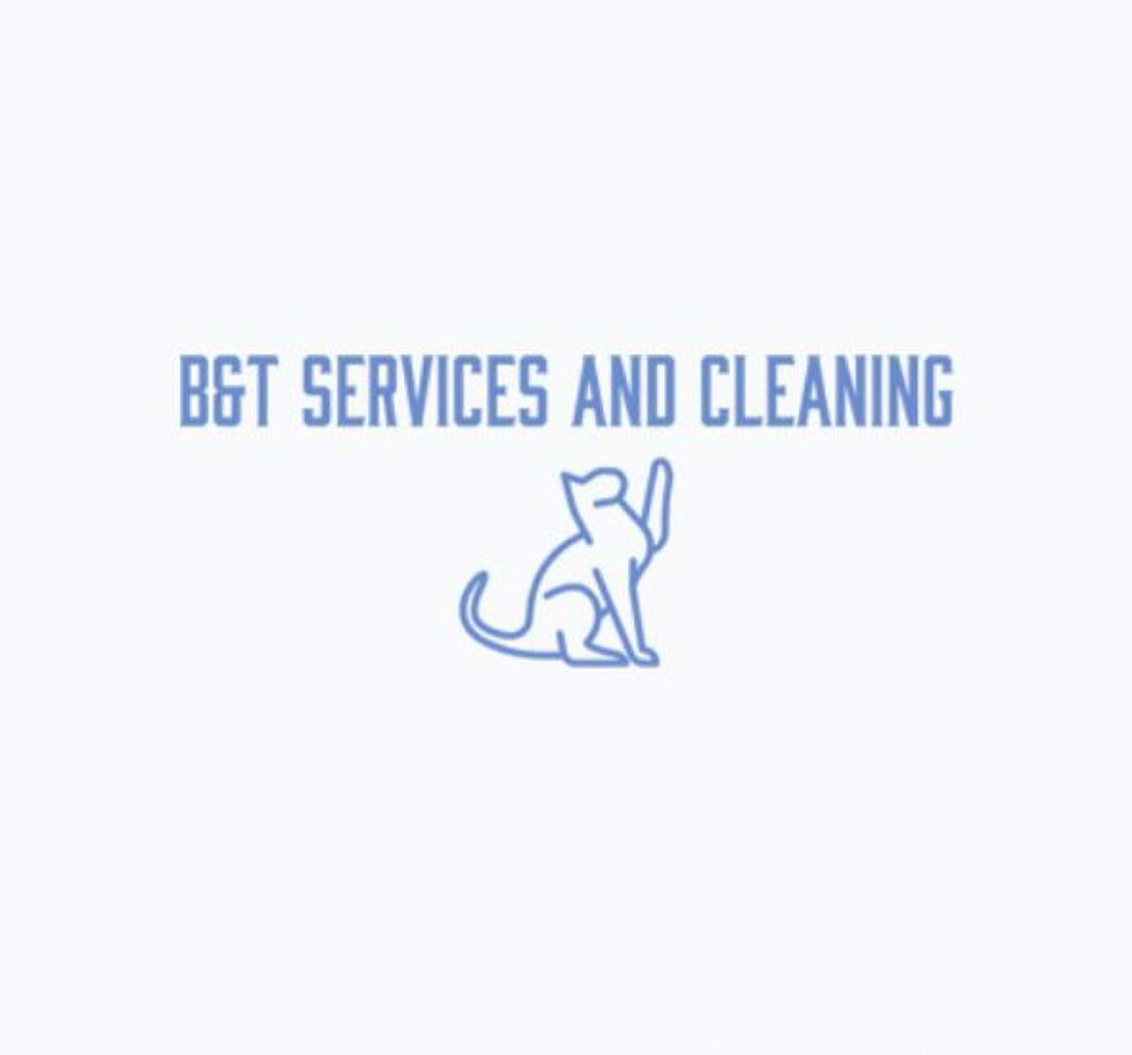 B&T Services and cleaning ltd