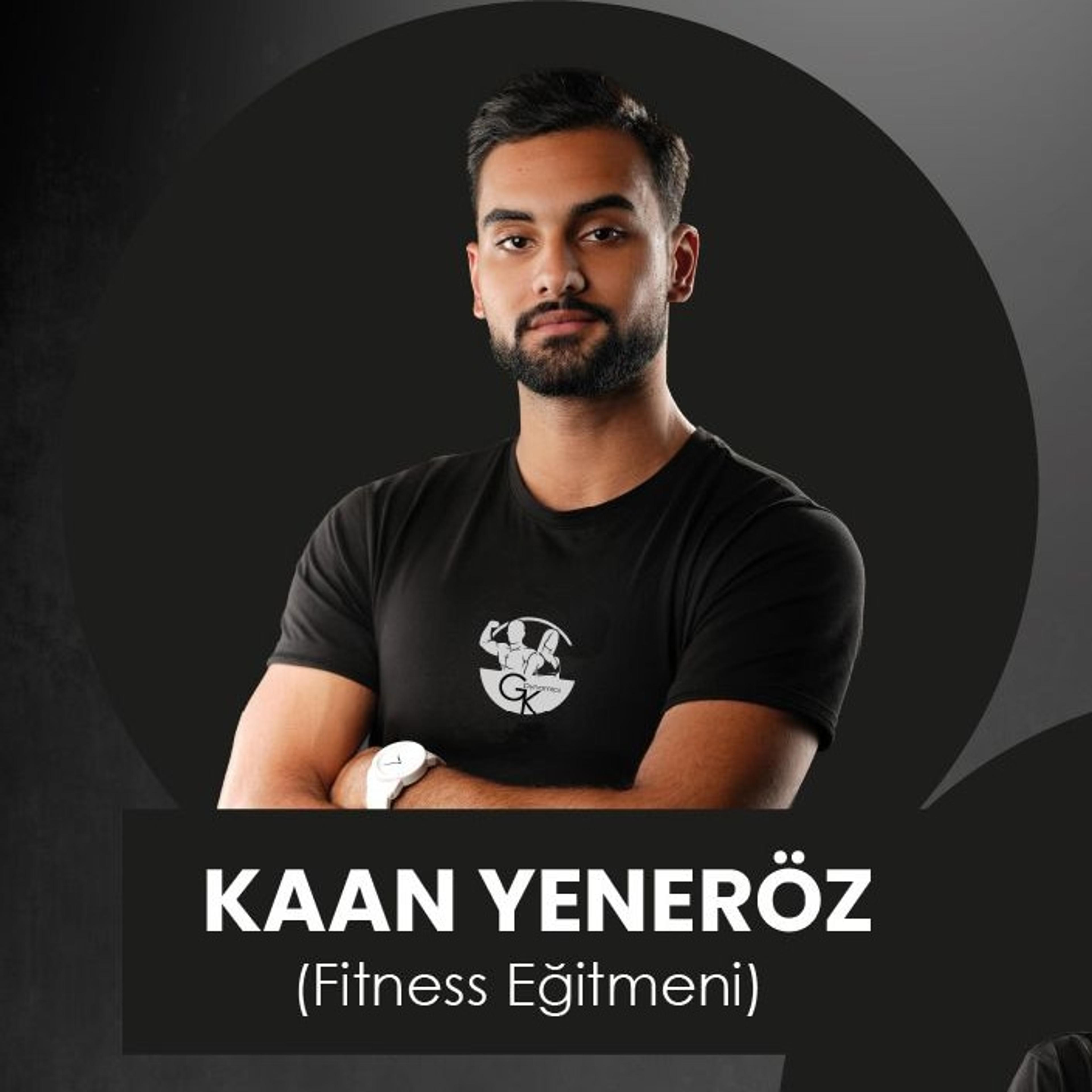 Kaan Yeneroz