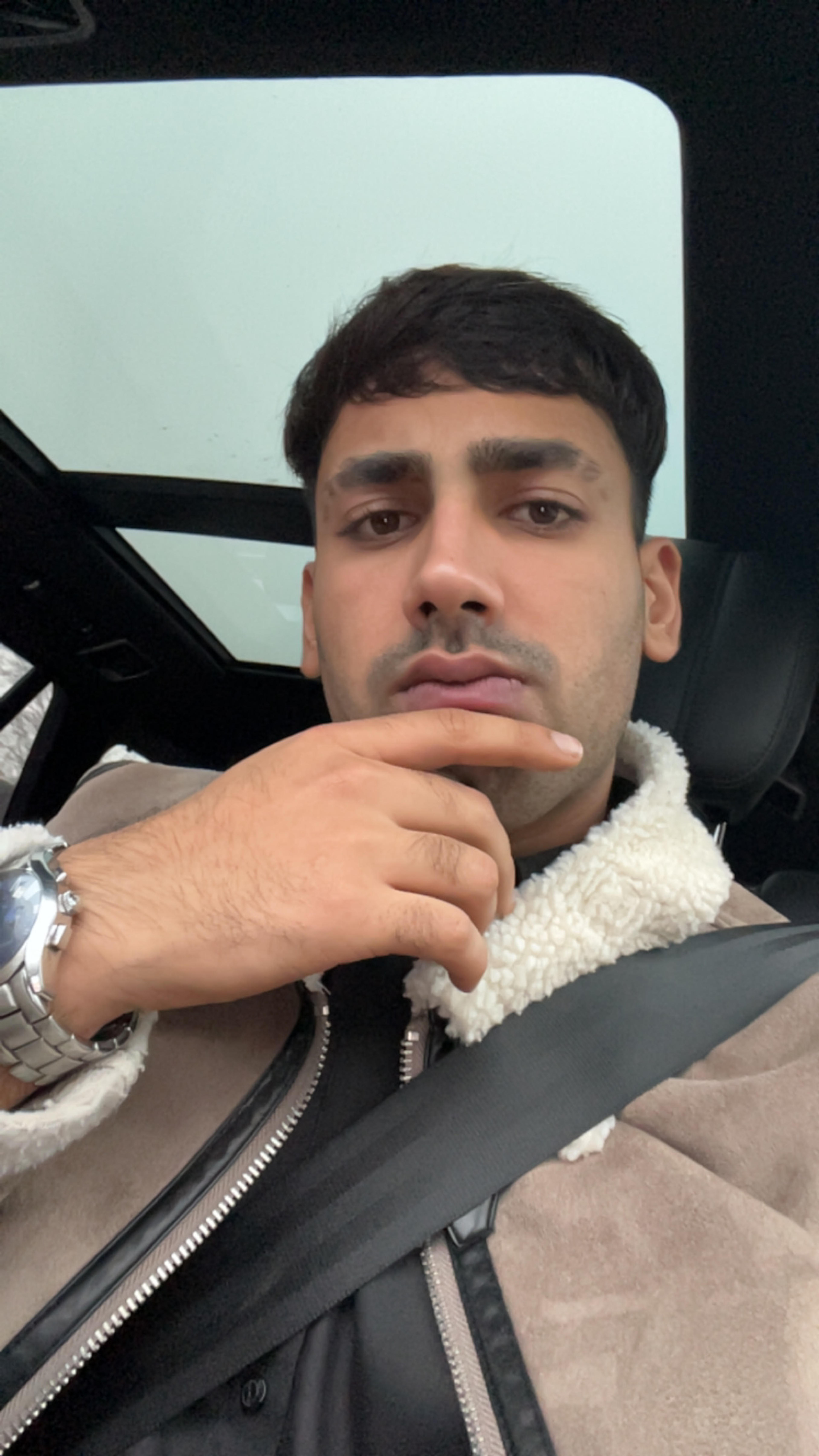 EHTESHAM Jamil