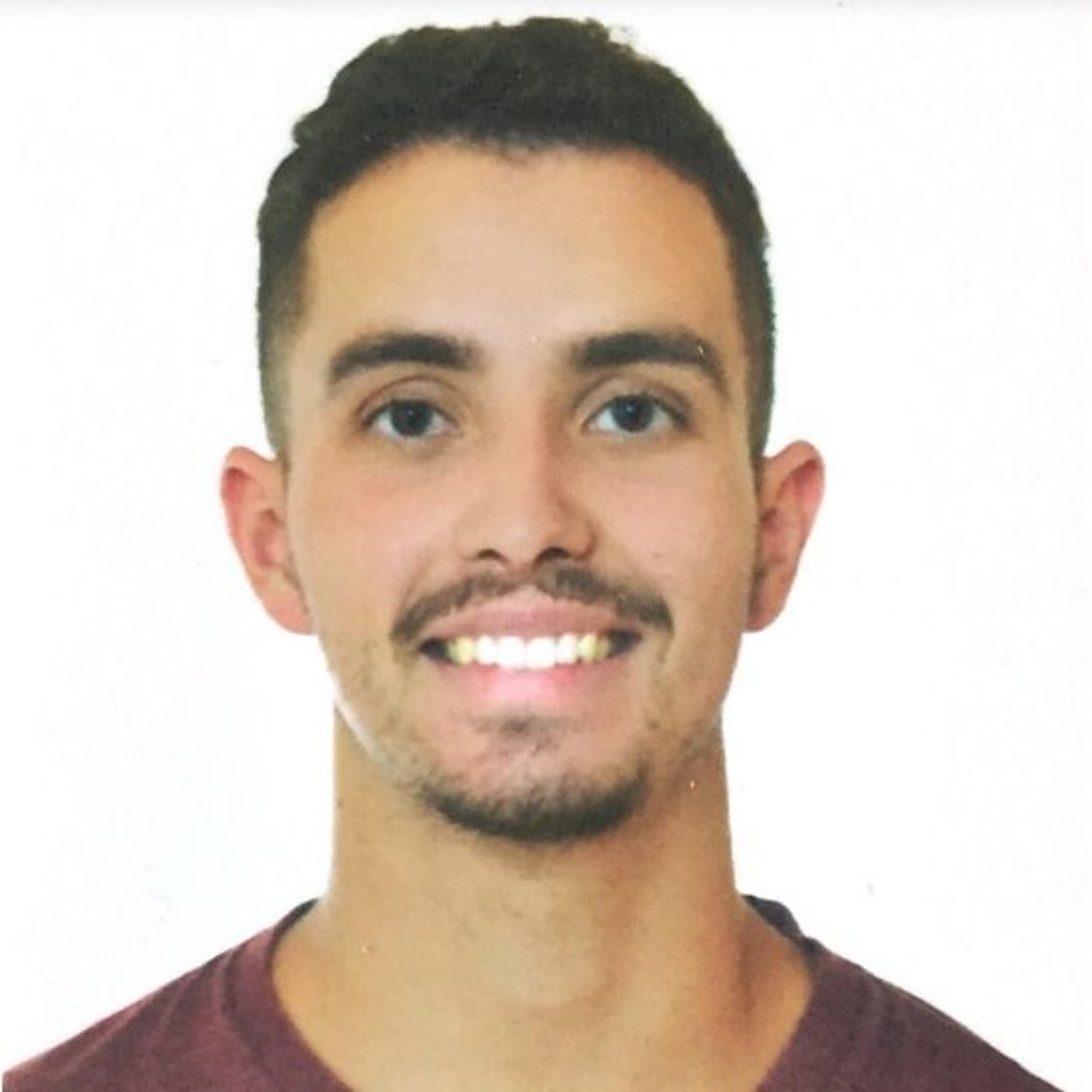 Marcos Torres Melo