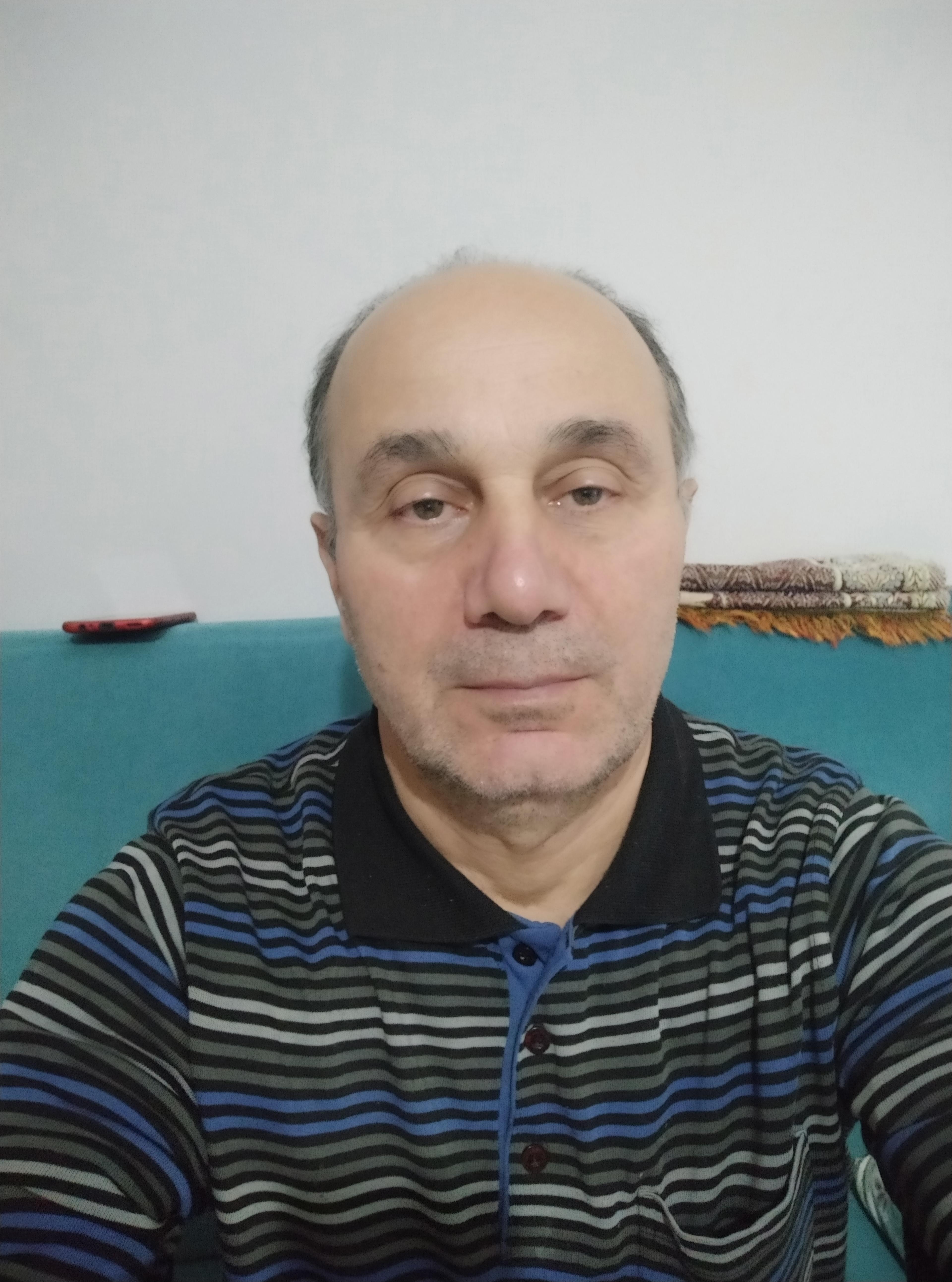 Cengiz Köse