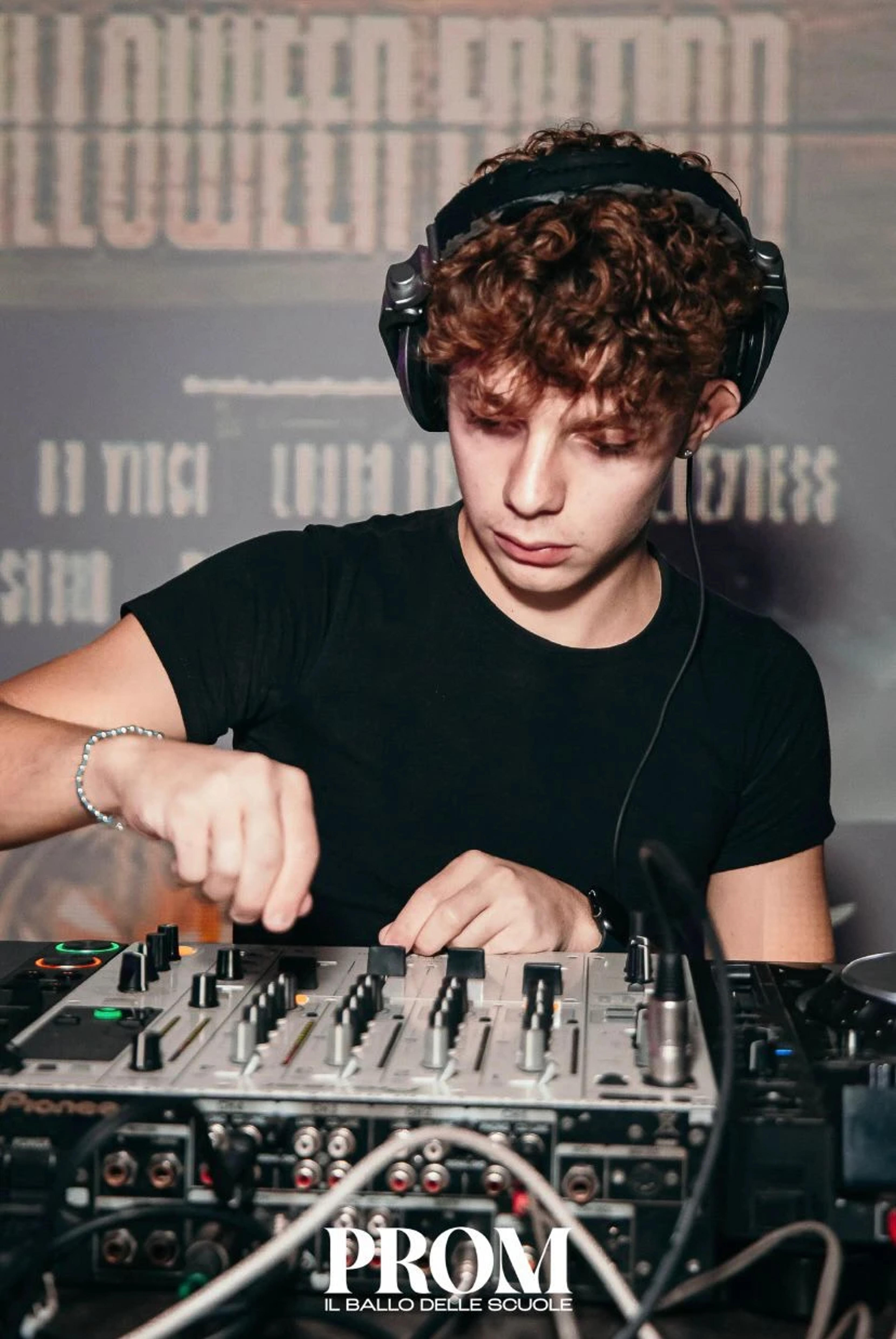 Giusal Dj