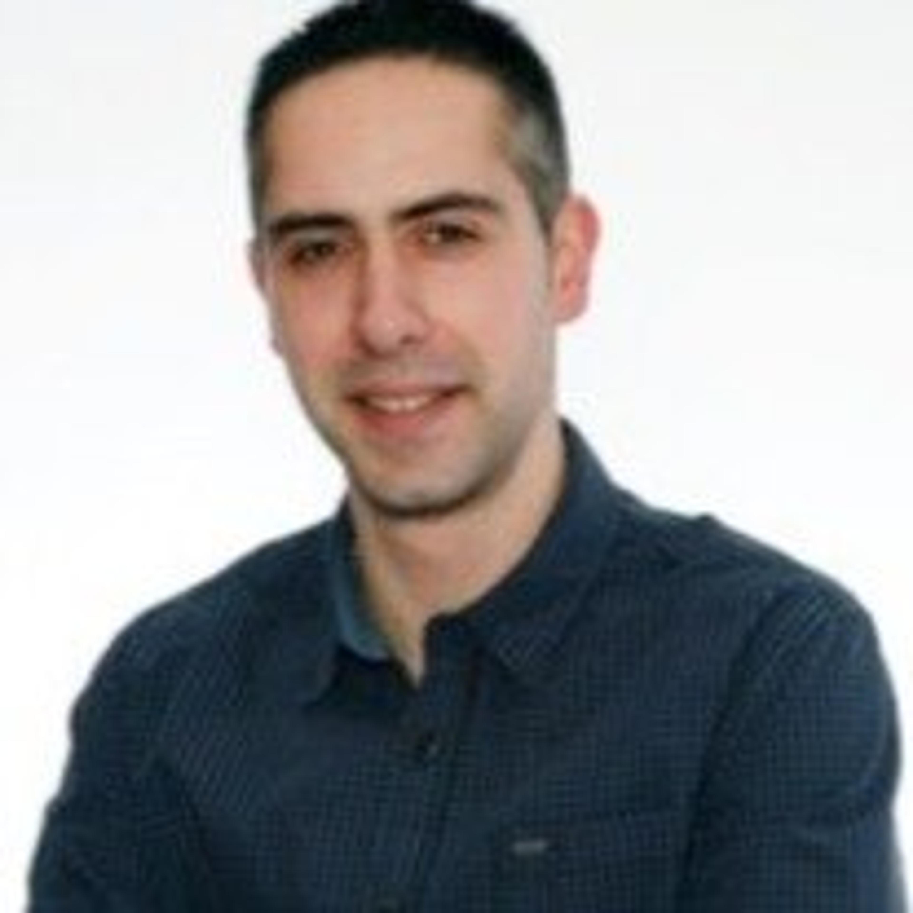 Carlos Enrique Garcia Ordoñez