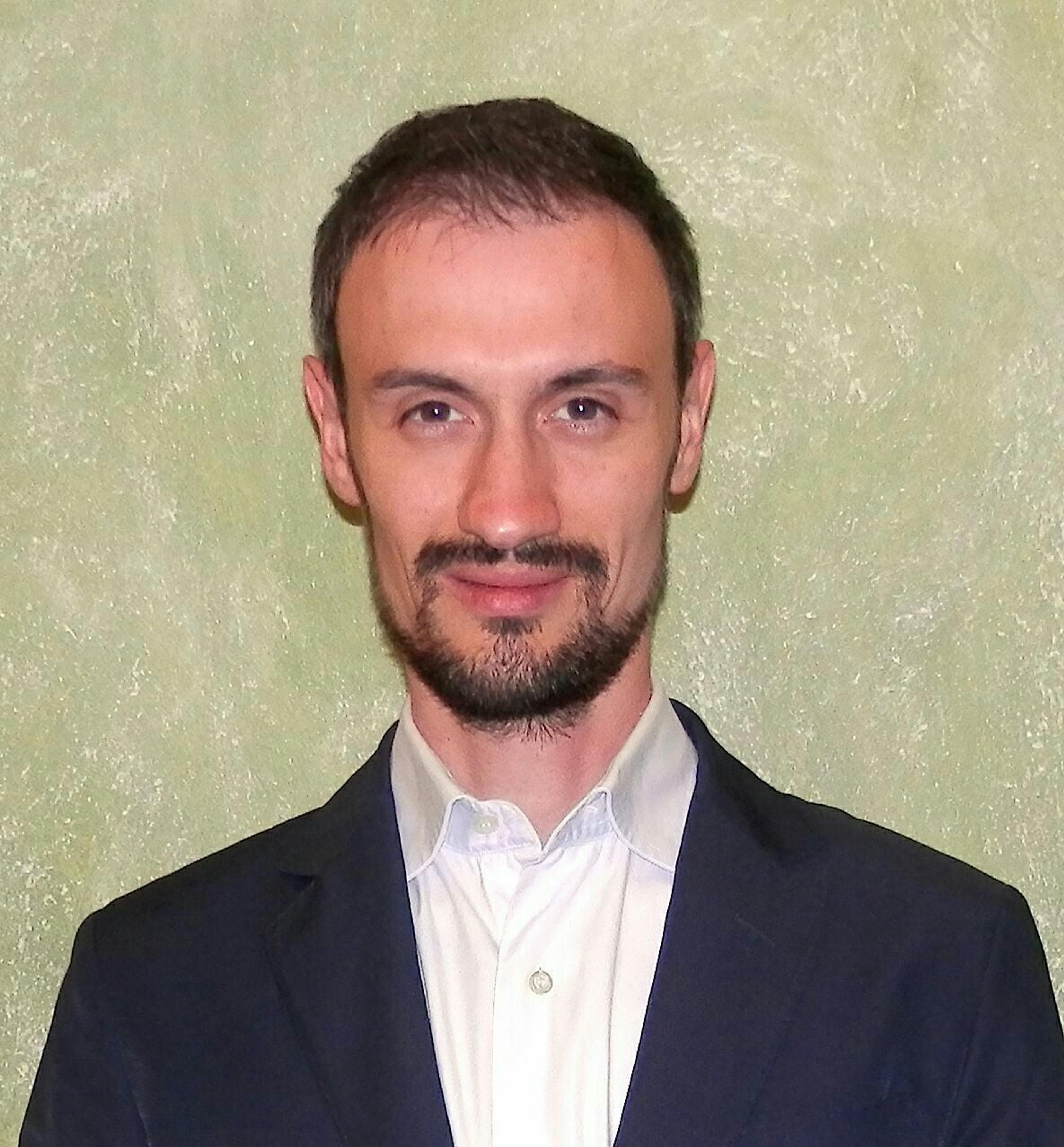 Dott. Roberto Banzi Psicologo ad approccio Psicosomatico Integrato