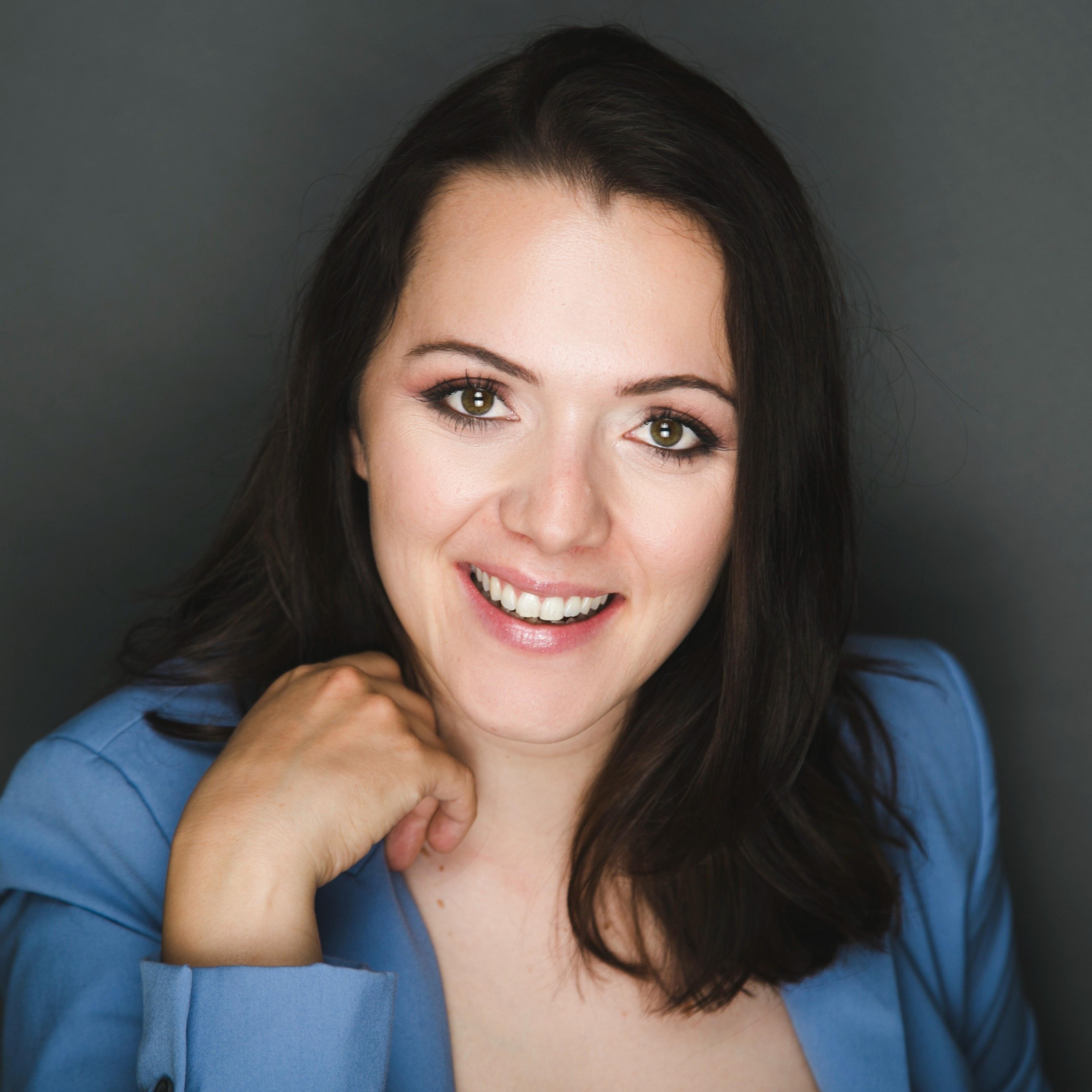 Veronica Perrone