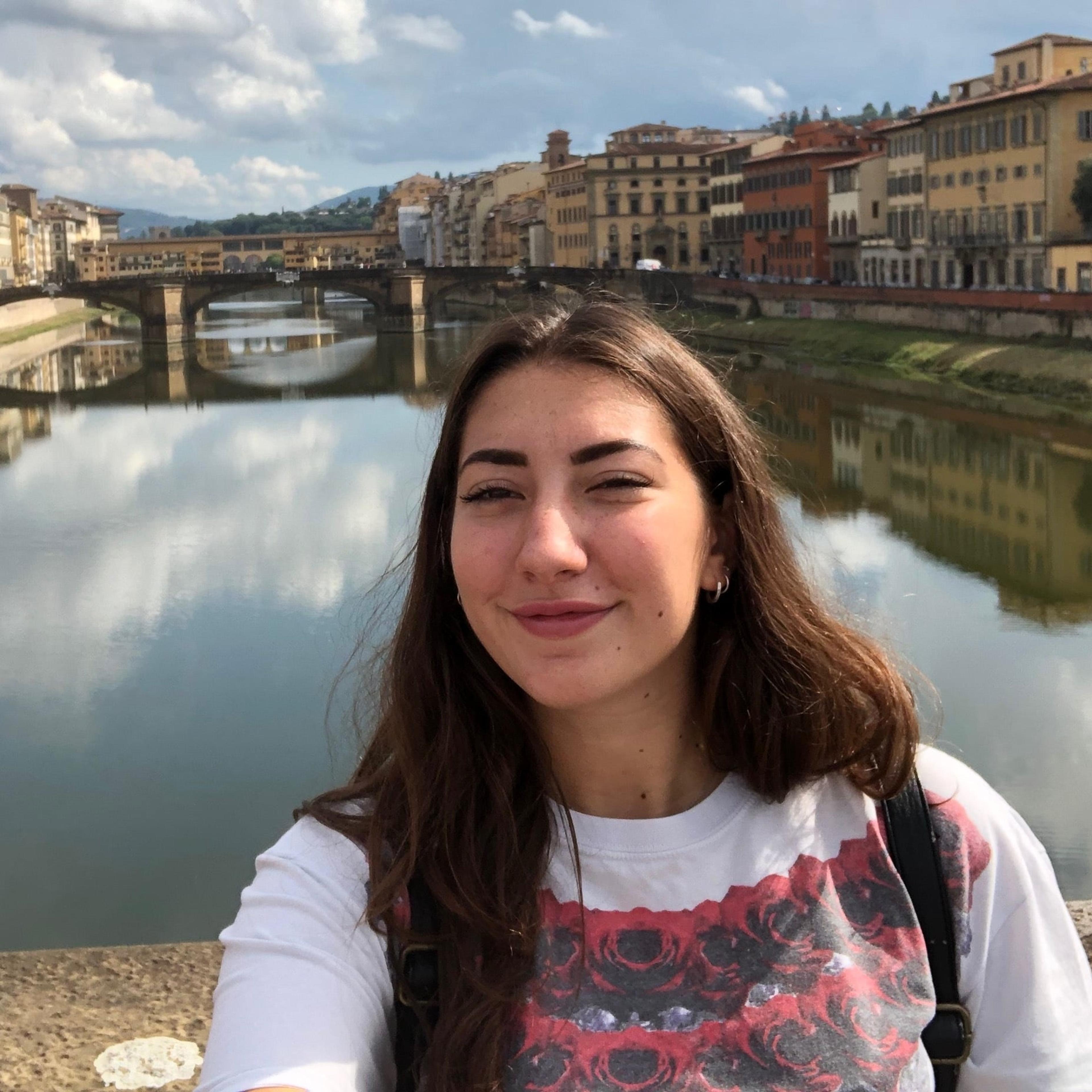 Terruzzi Chiara