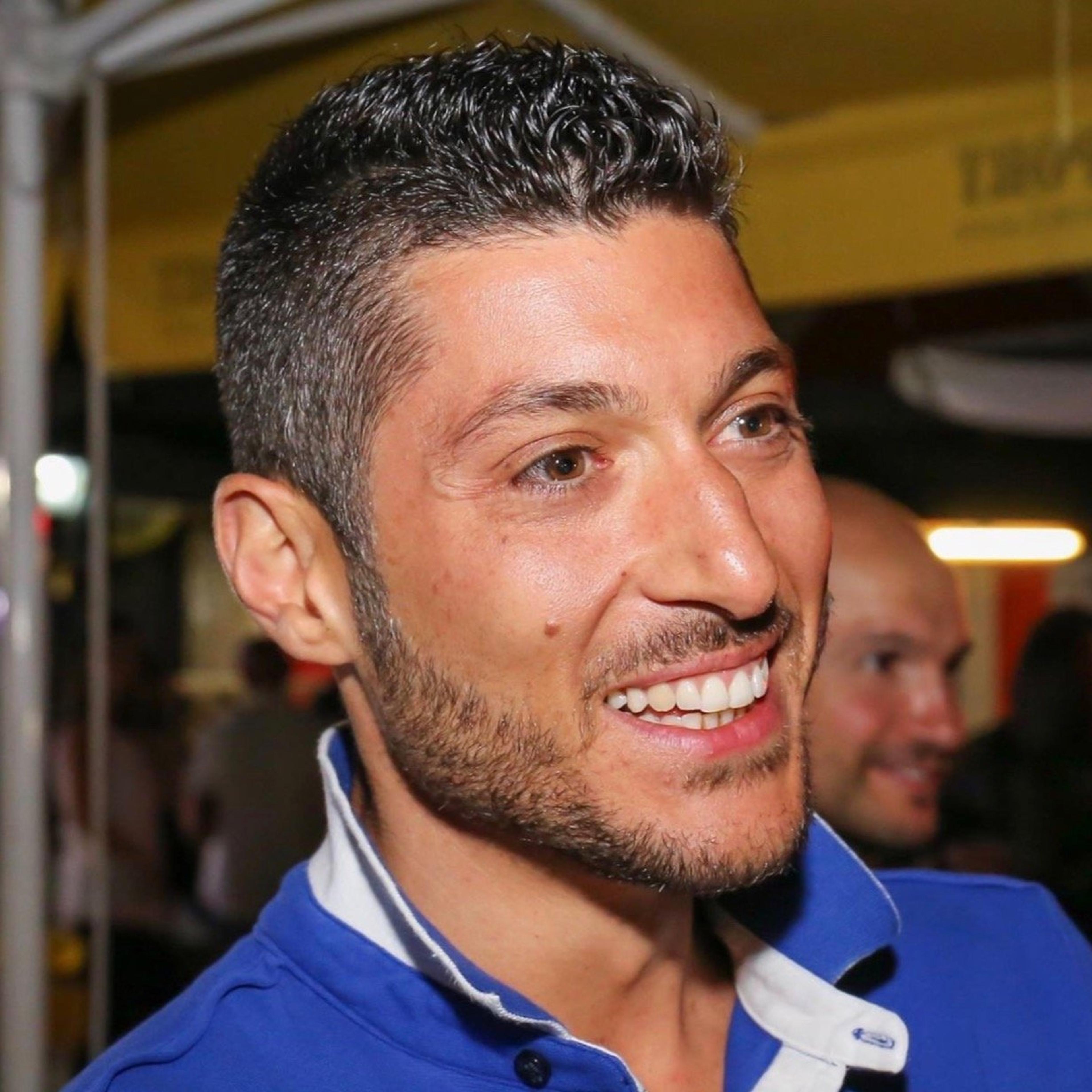 Andrea Caciotta