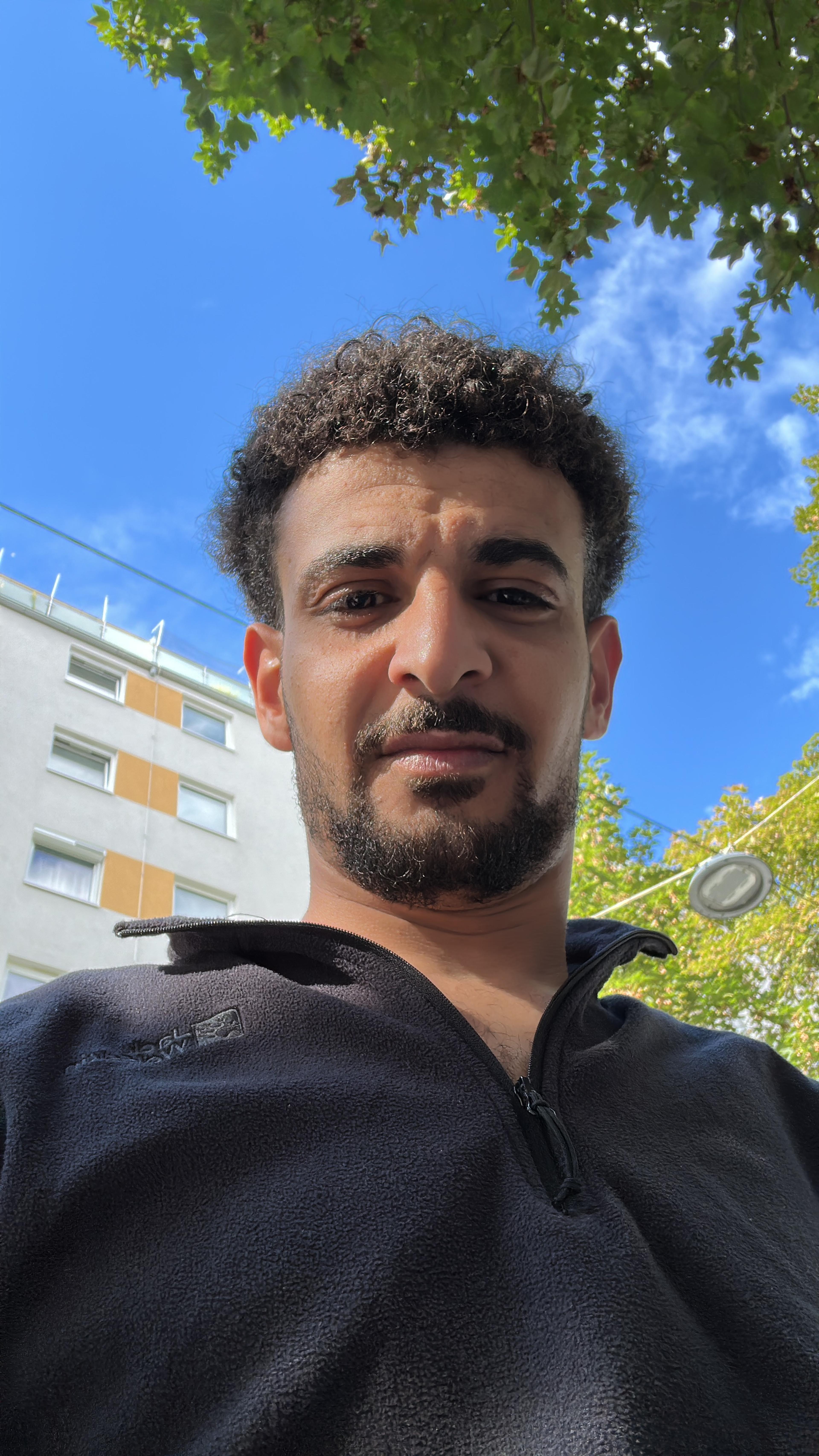 Sam Alfaiad