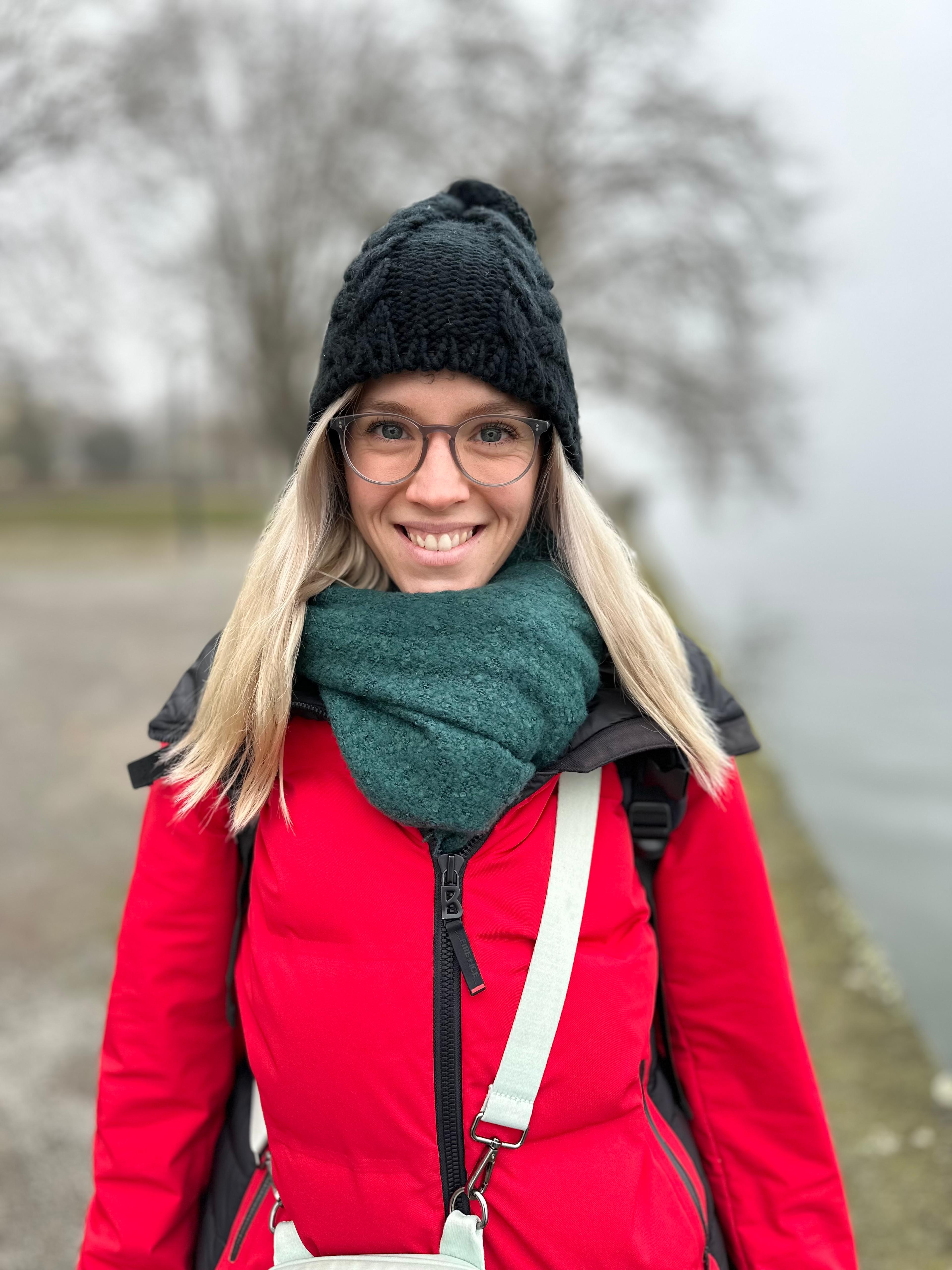 Franziska Jehle