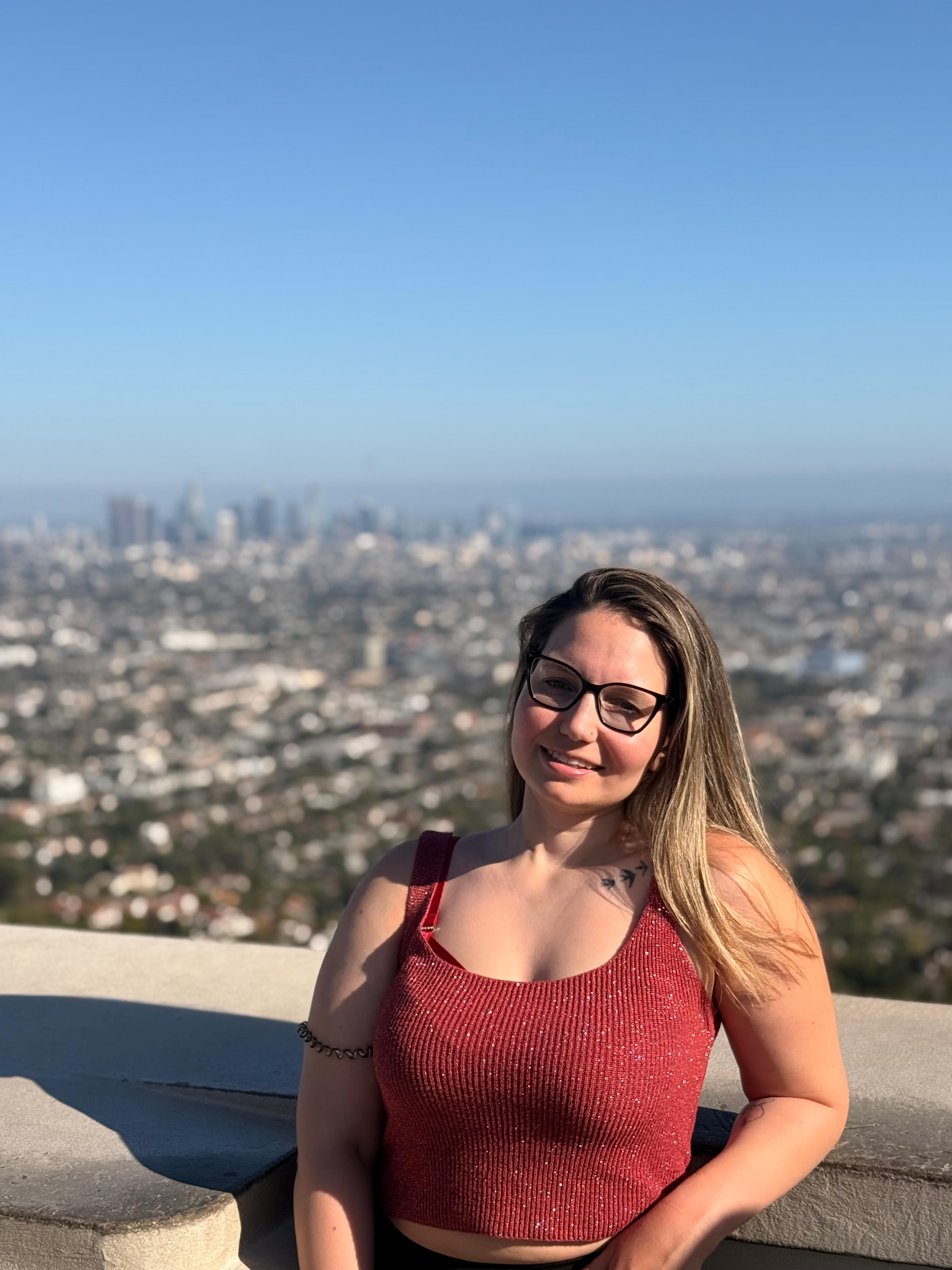 Francesca TravelPlanner