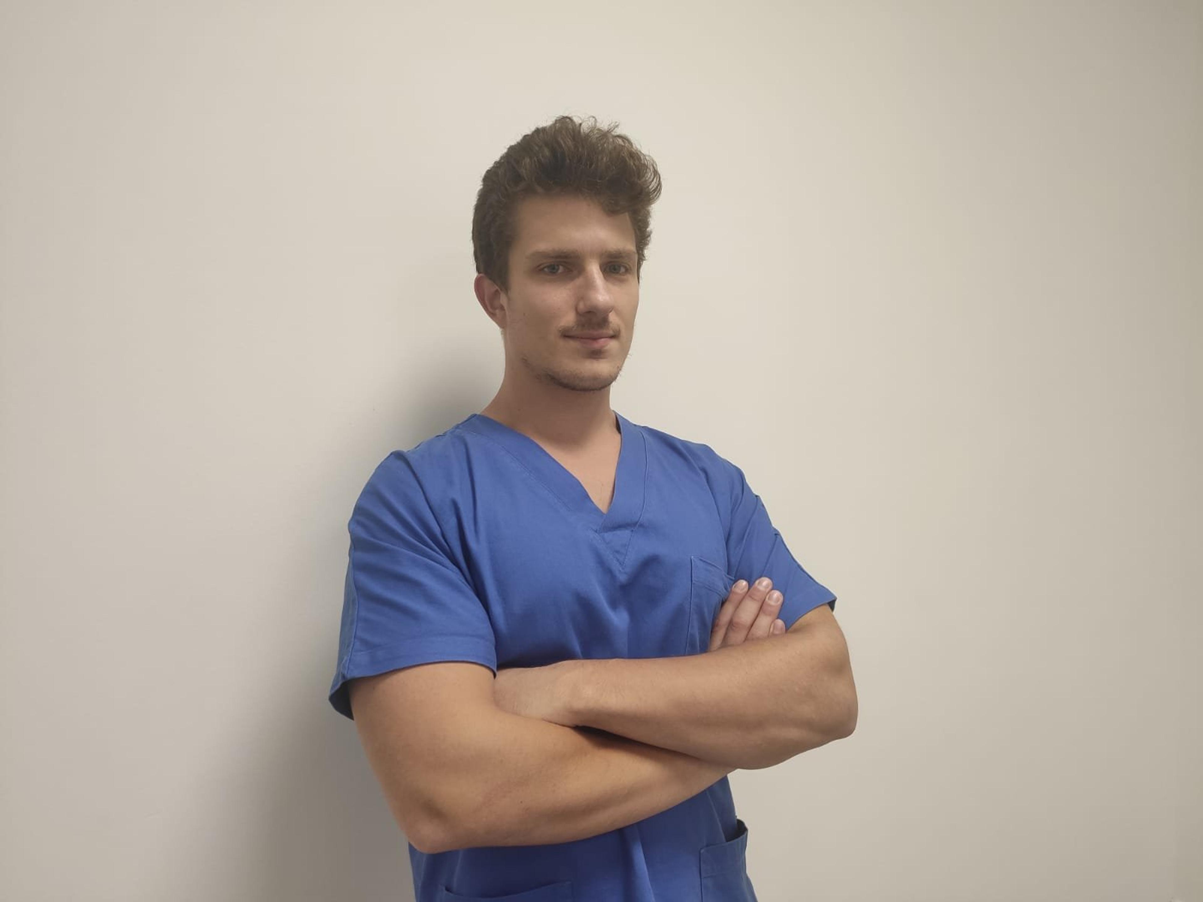 Dr. Sante Bianchino