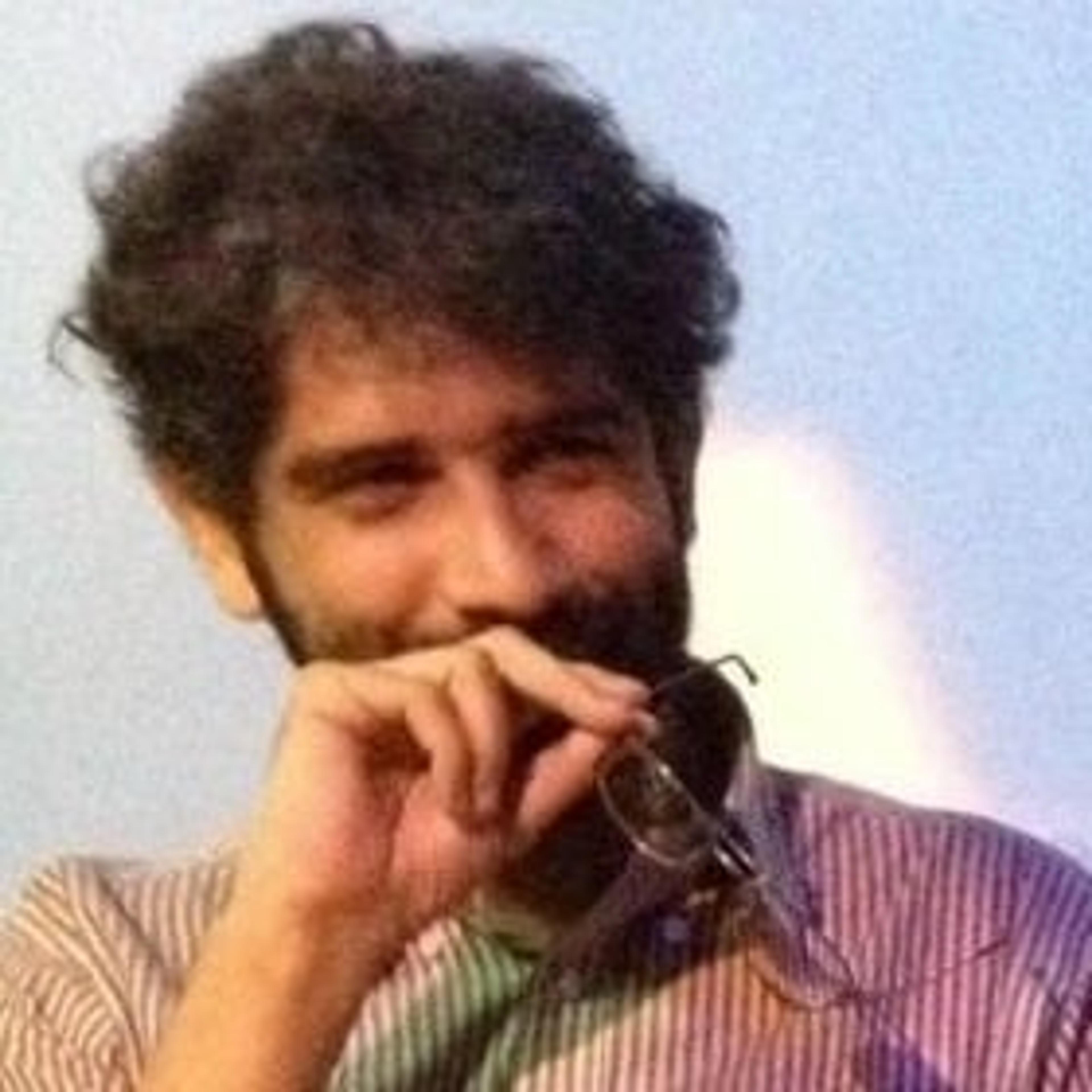 Fabrizio Pizzuto