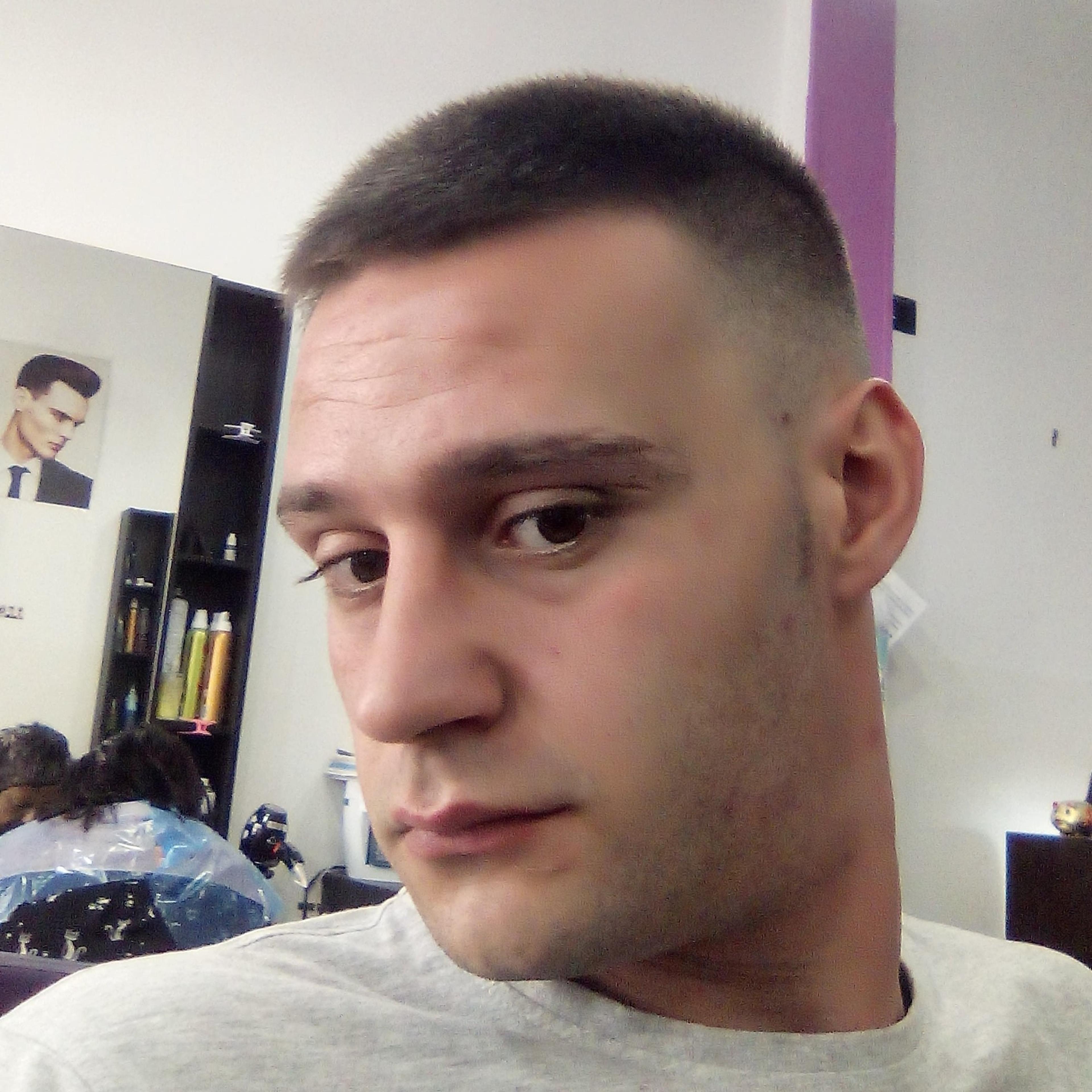 Alex Gambrioli