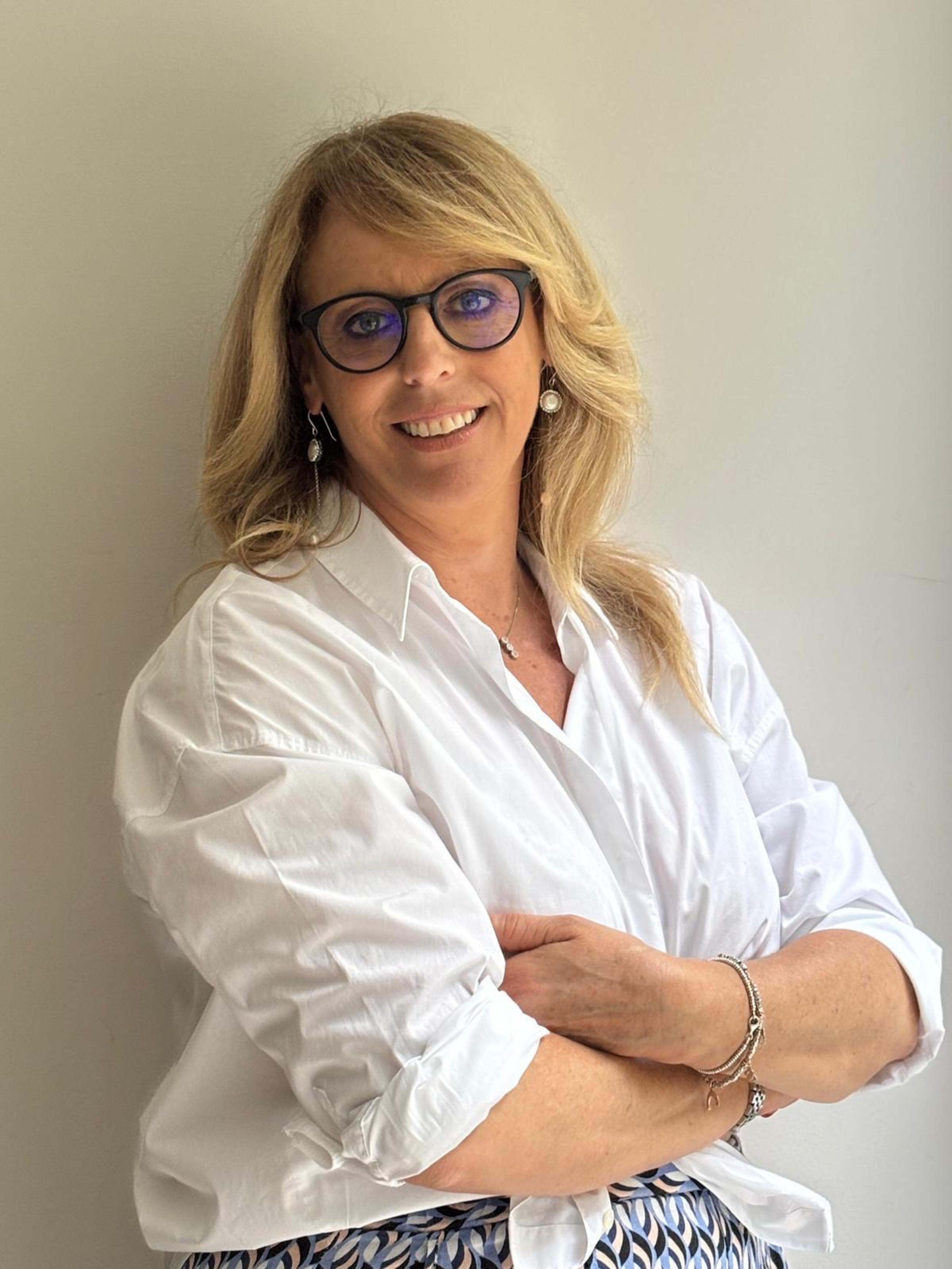 Simona Lazzari