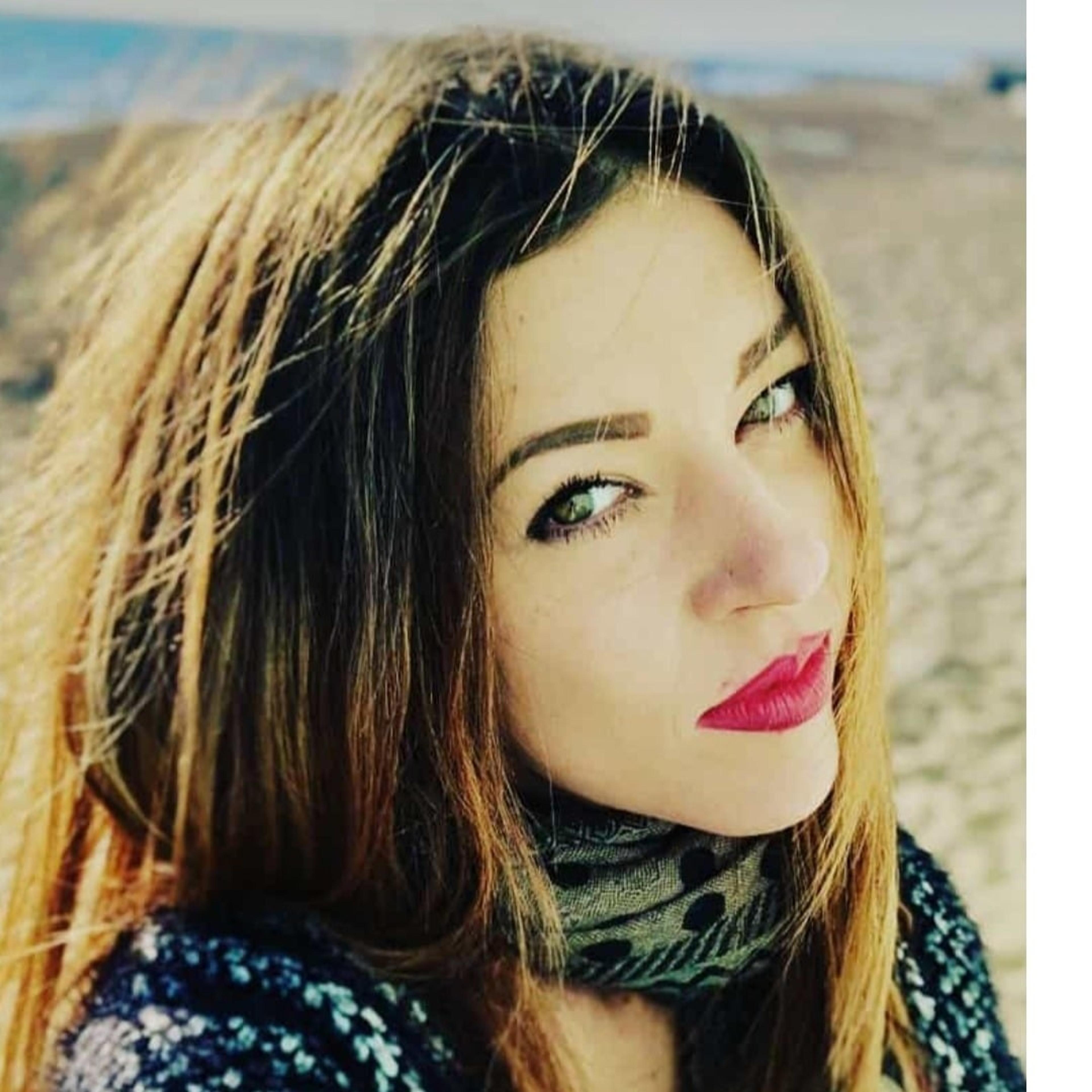 Maria Ascani