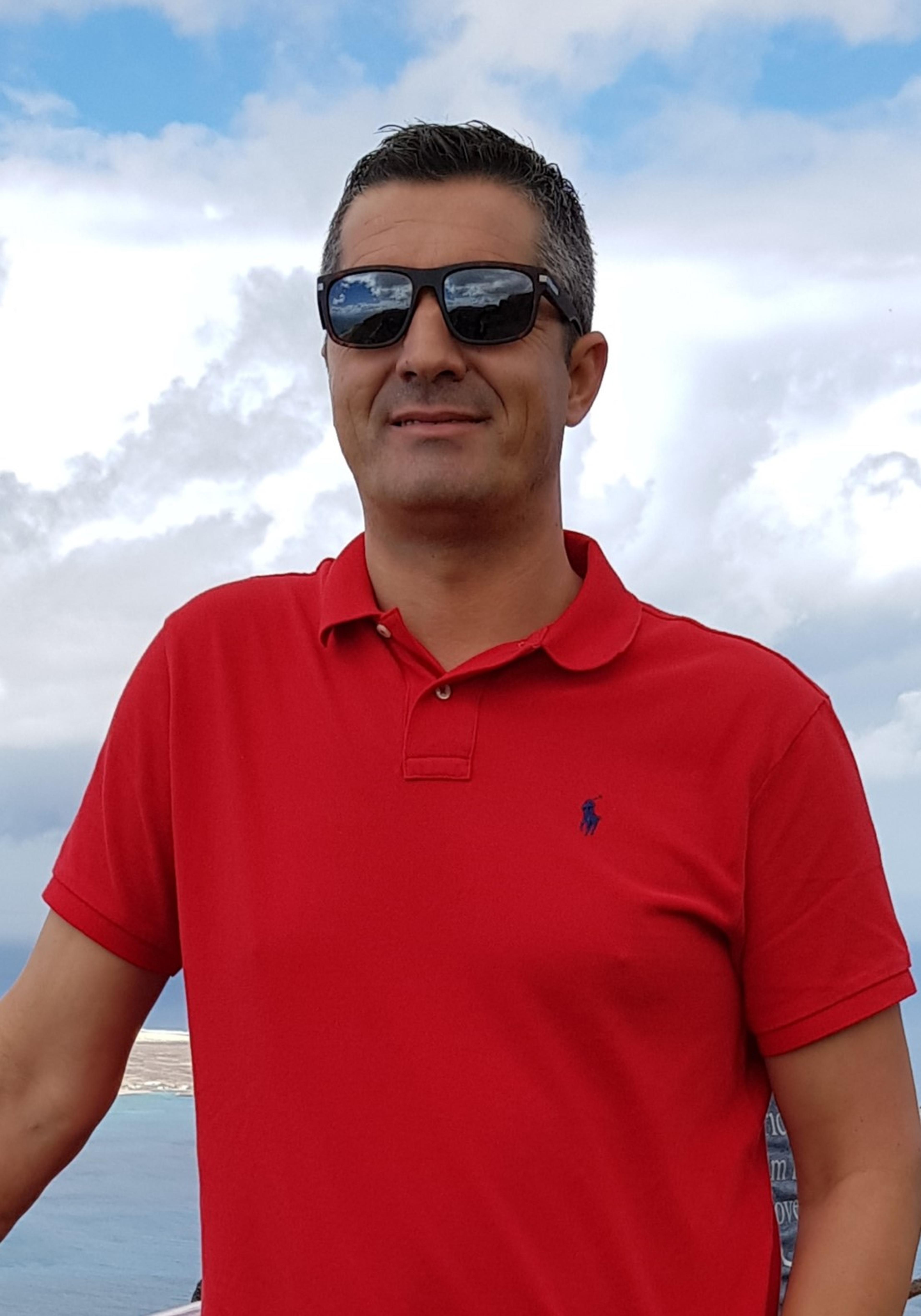 Adrian Călin