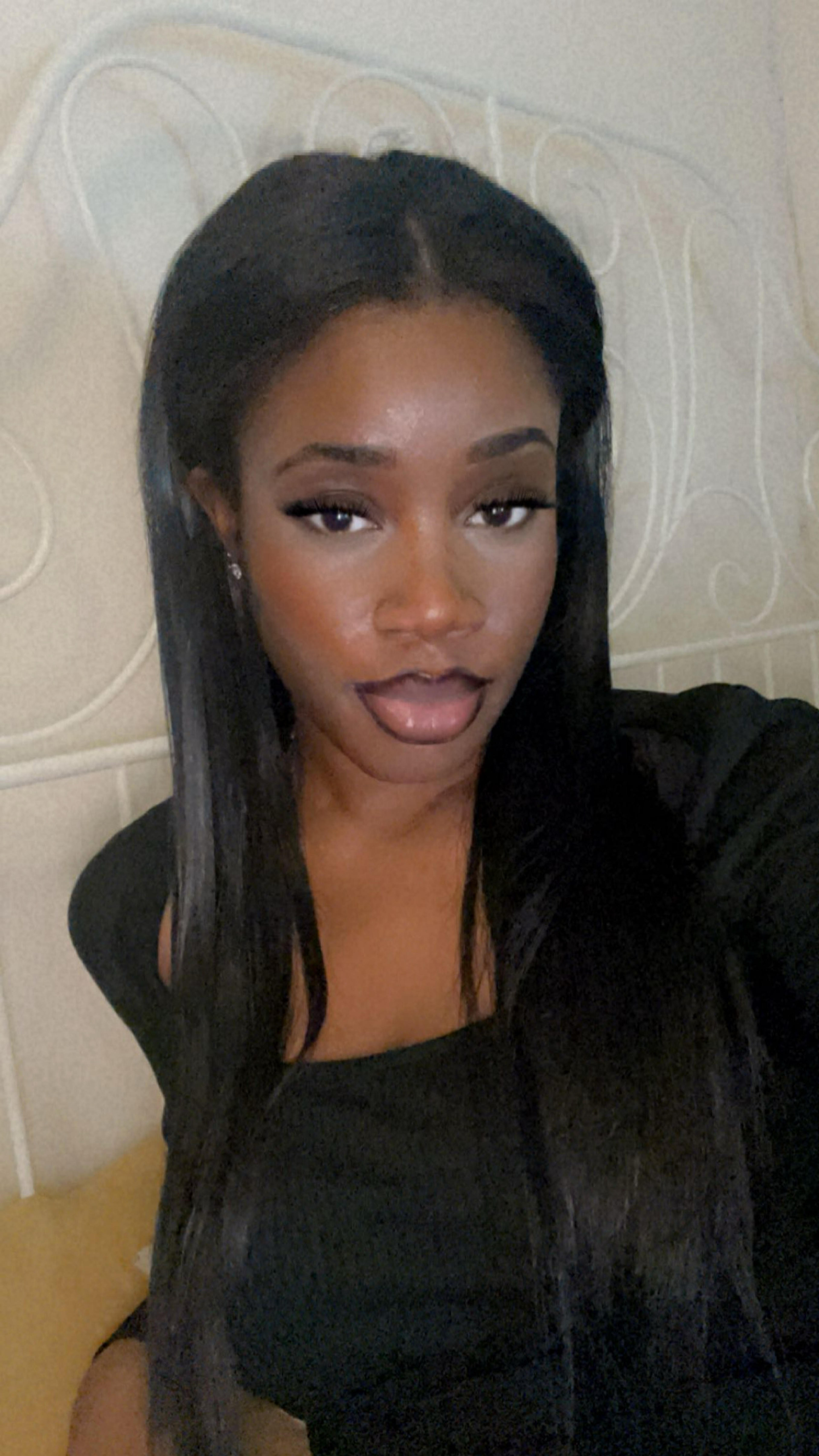 Olivia Oyibo