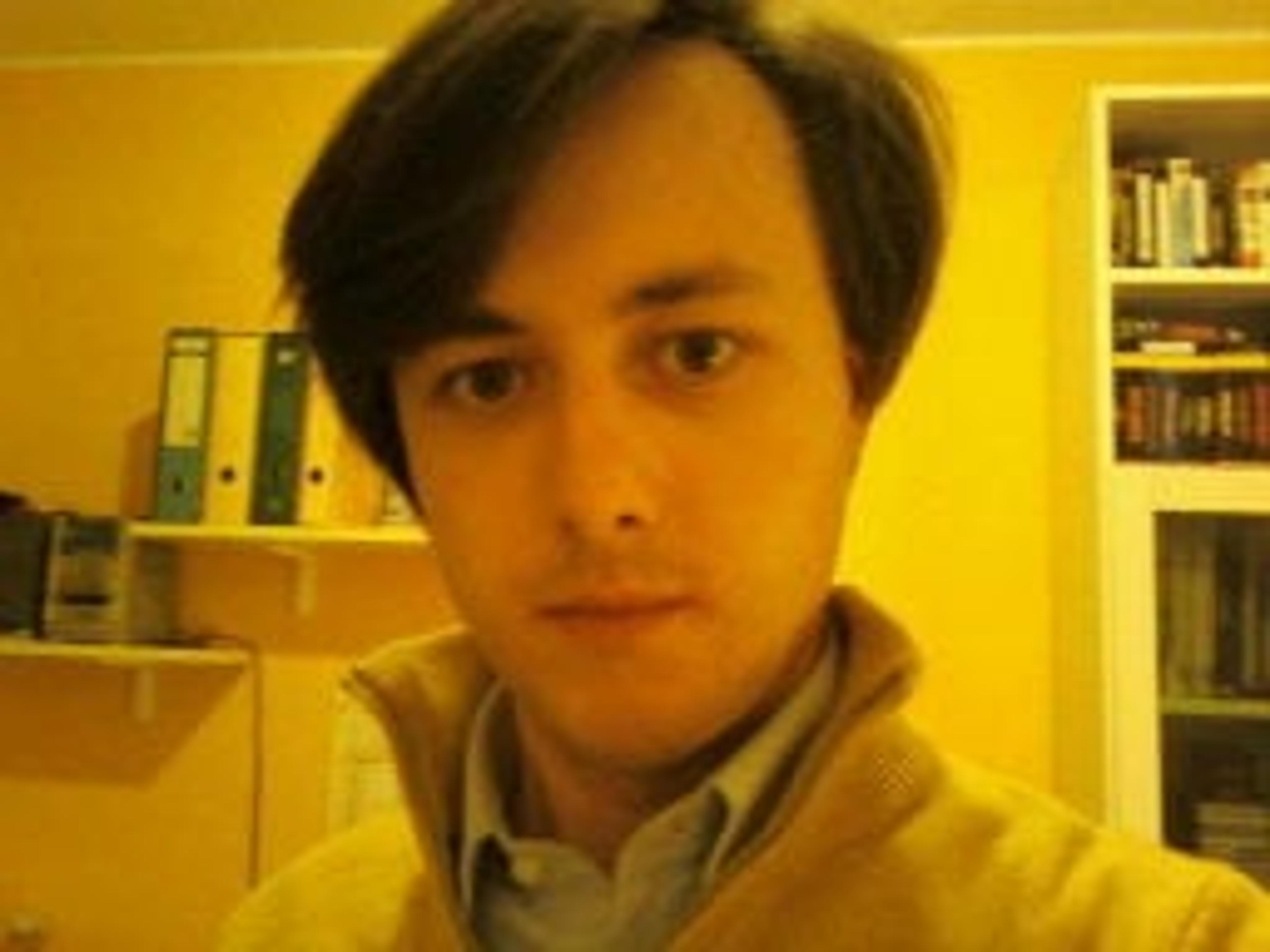 Matteo Boschi