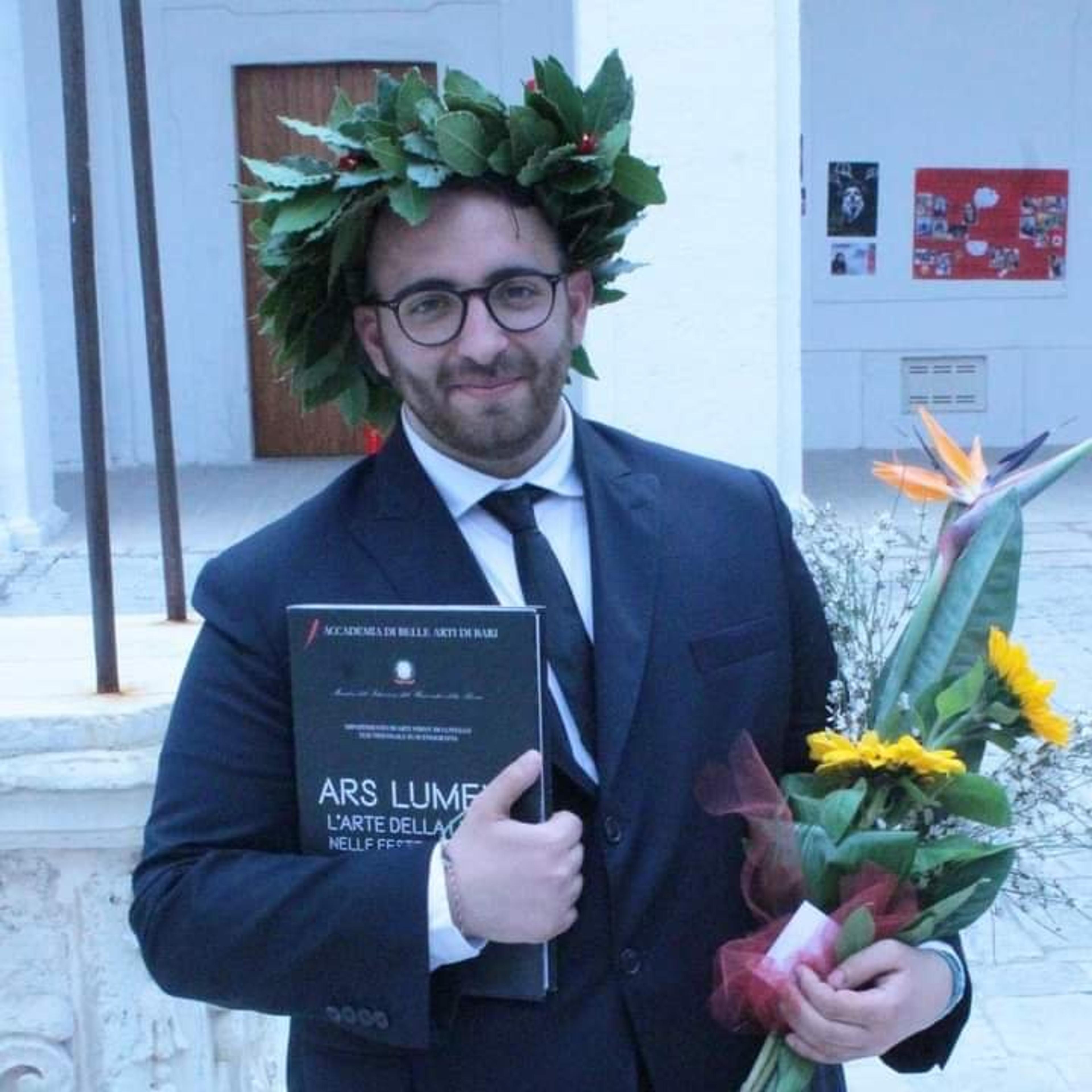 Domenico Tambone