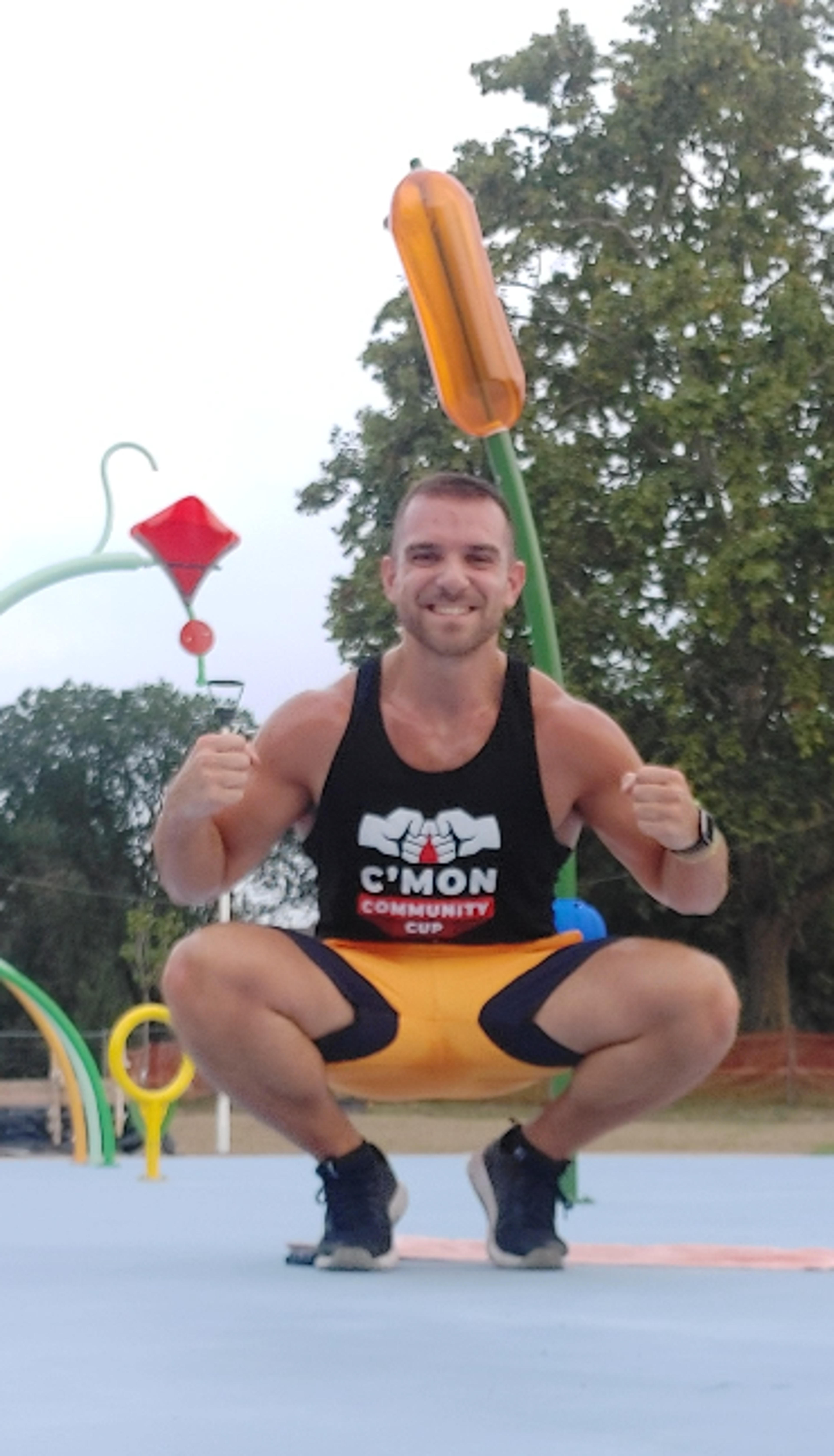 Alessandro Veneruso