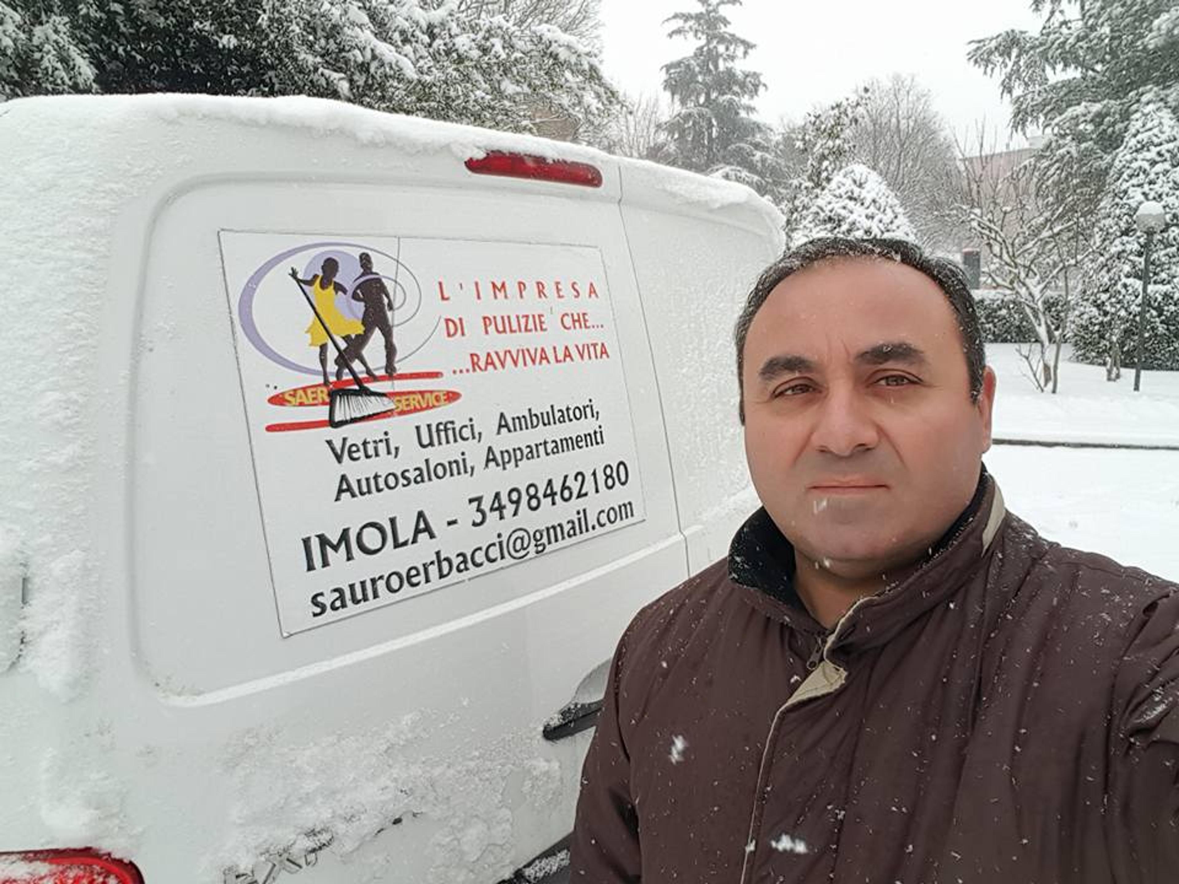 Sauro Erbacci