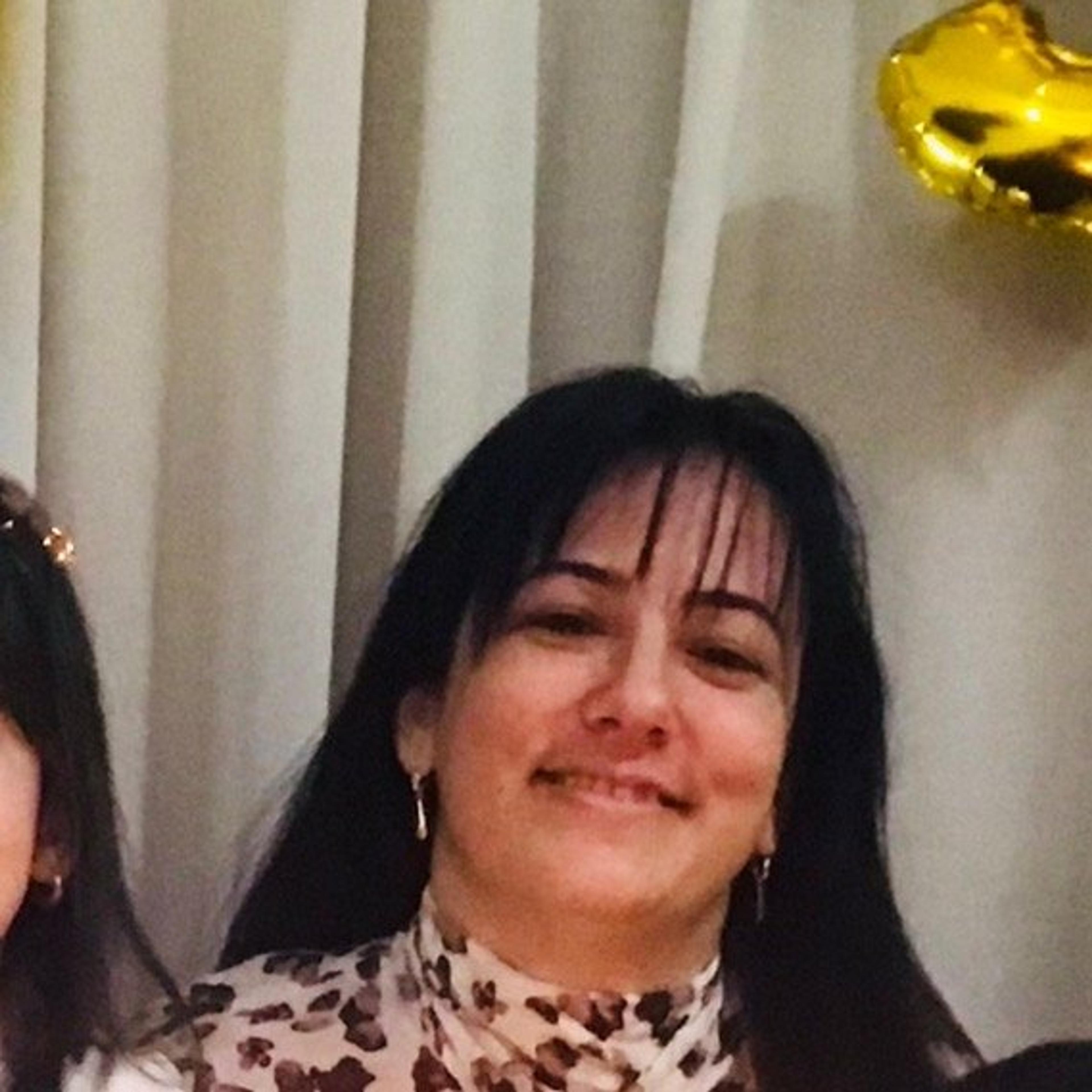 Dayamí López