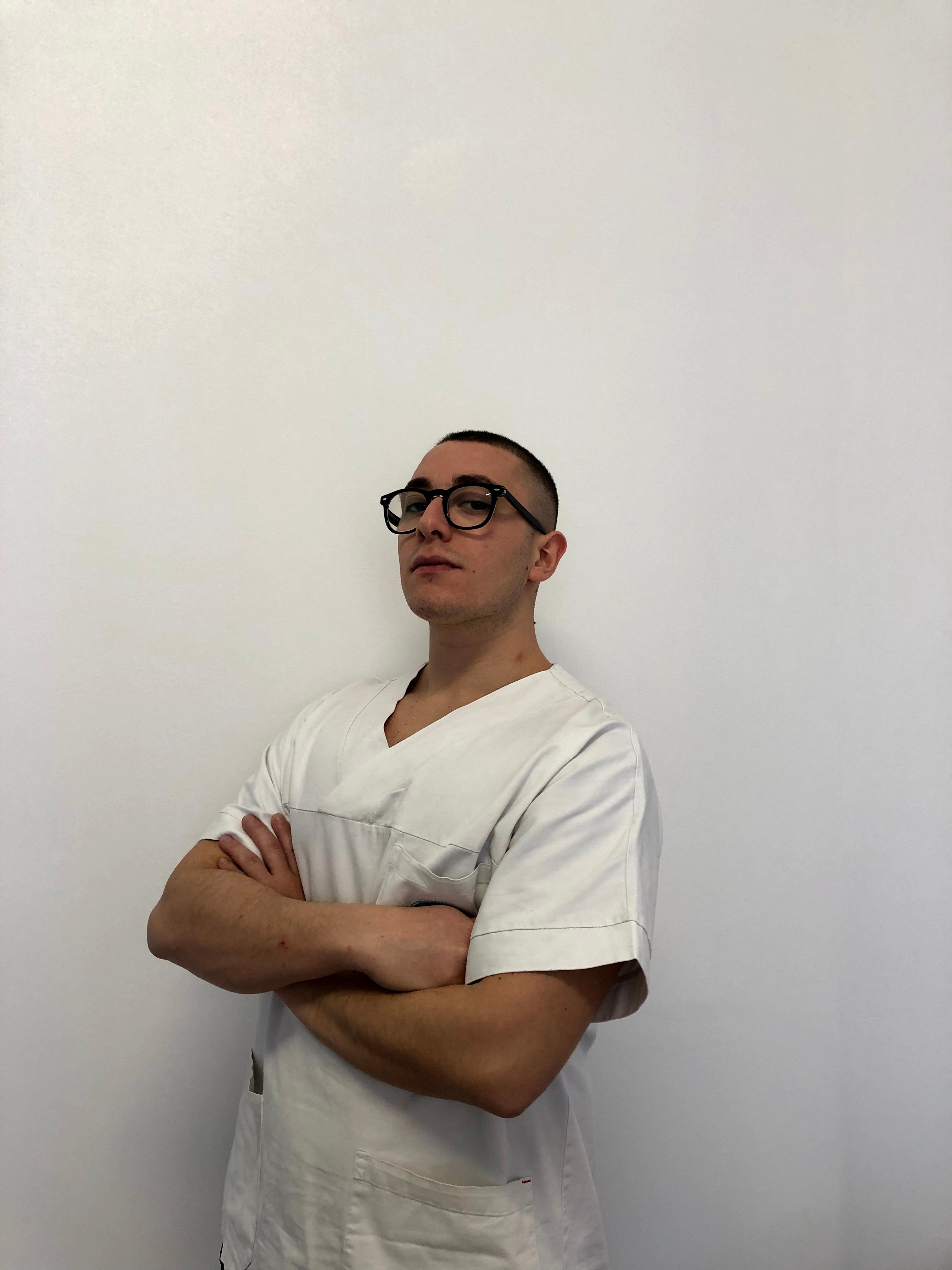 Saverio Nicosia