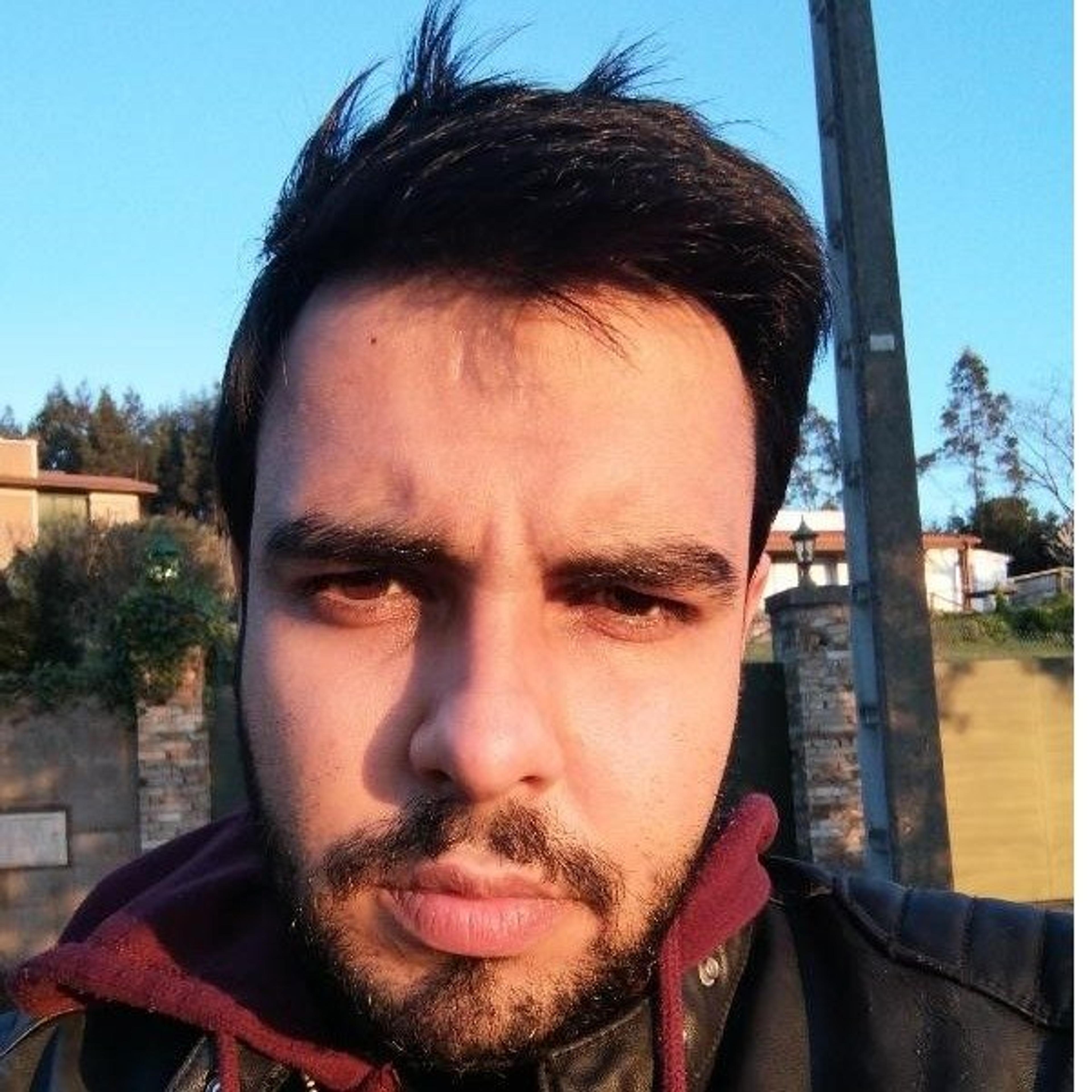 Carlos Martínez