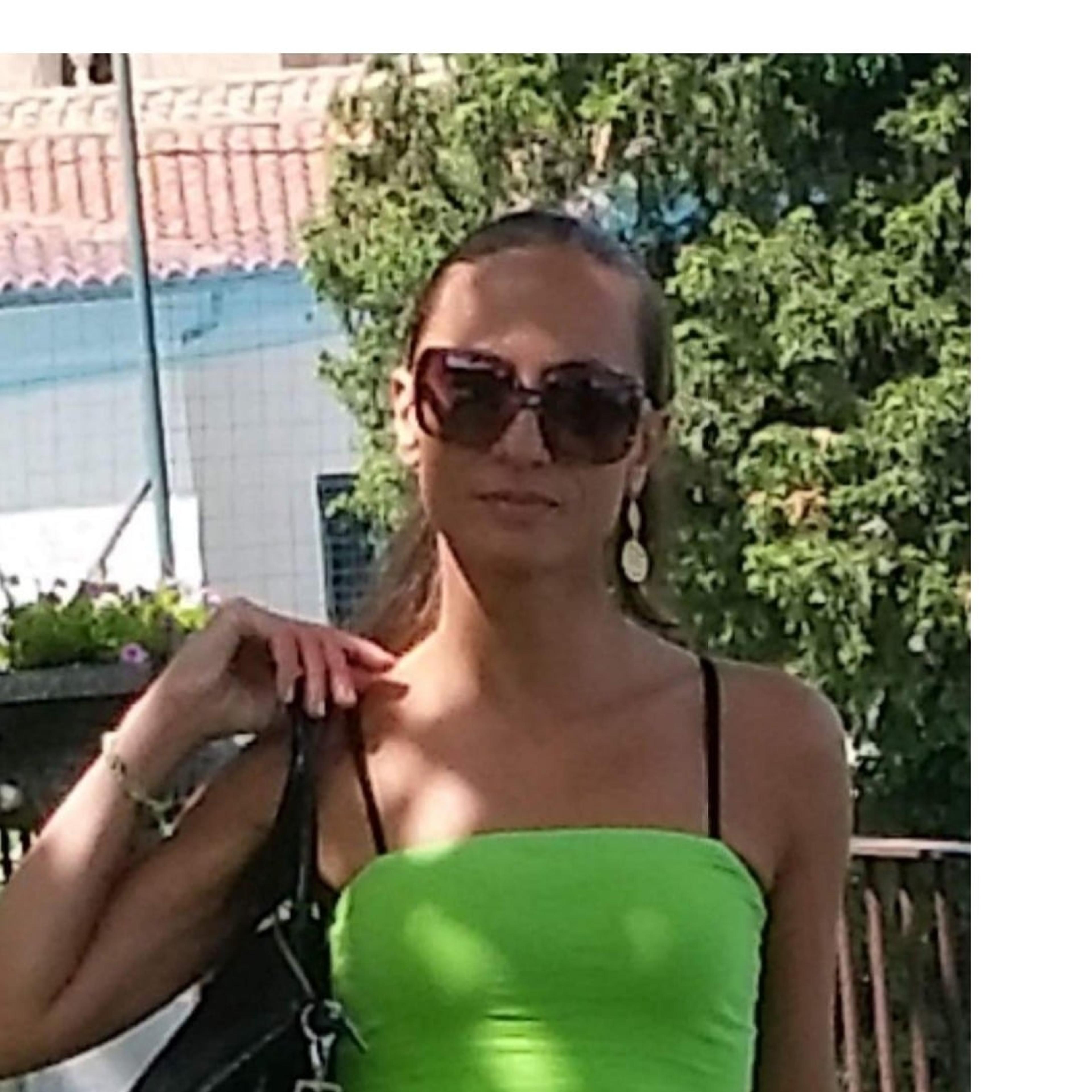 Stefania Fiengo