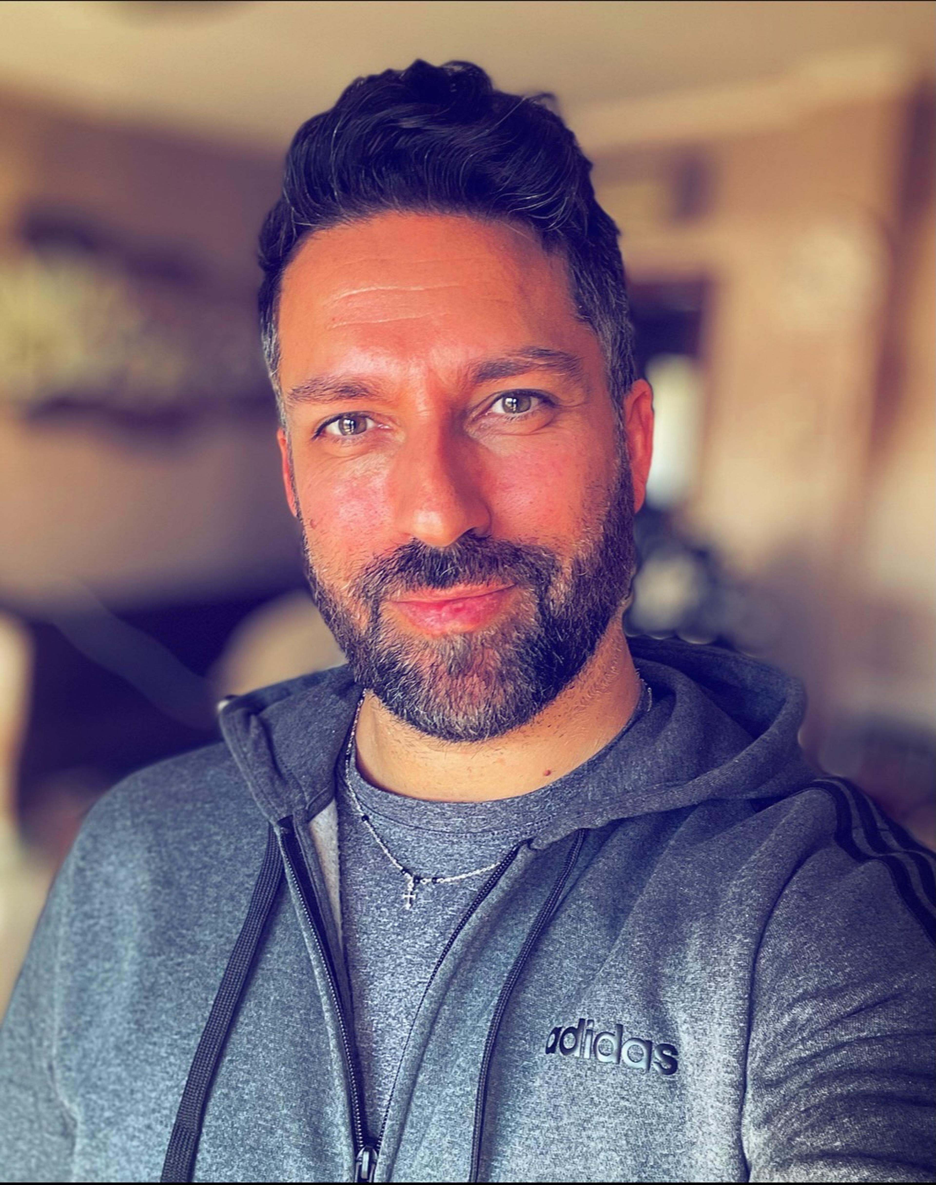 Michele Galantucci