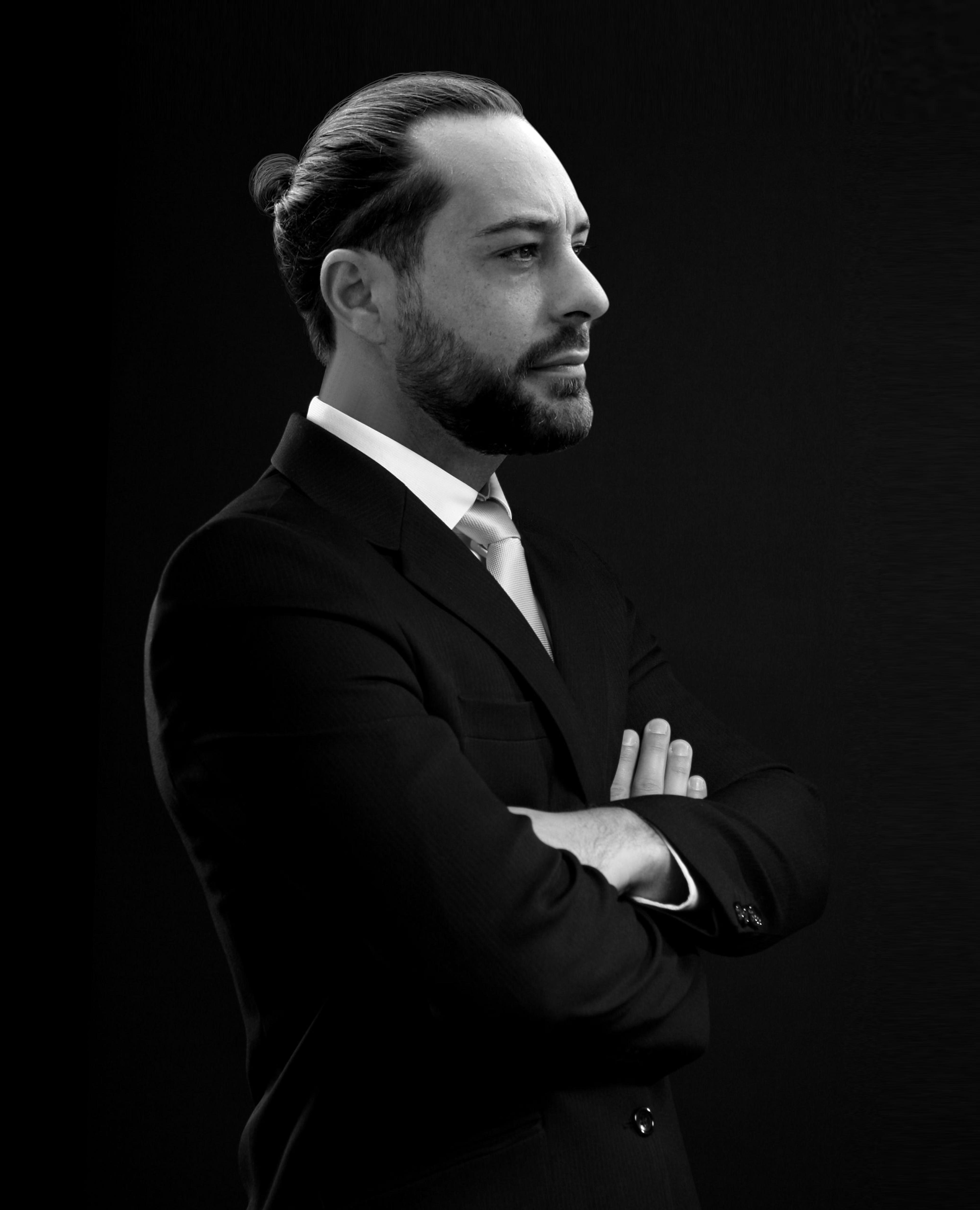 Michele Merone