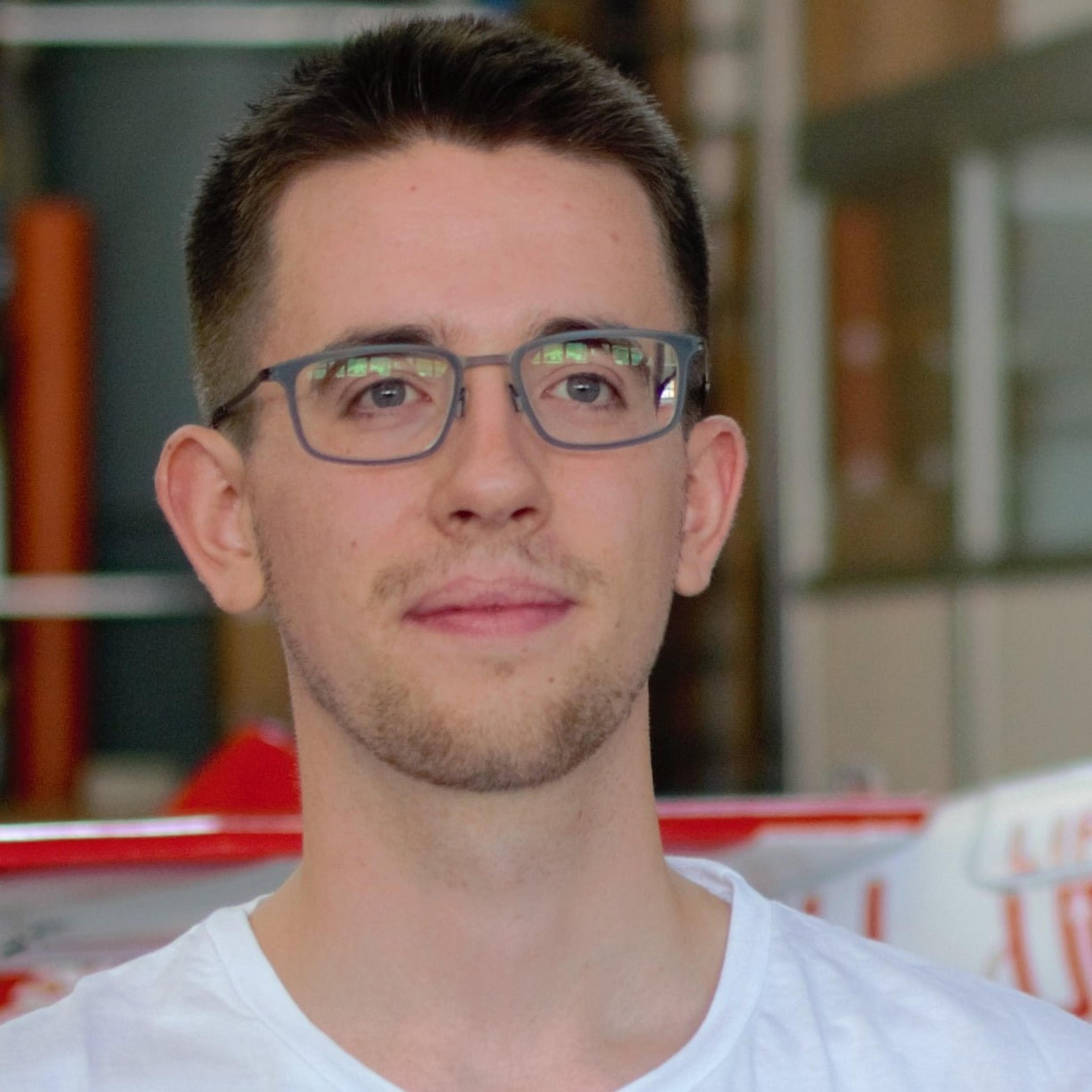 Alessandro Scudeler