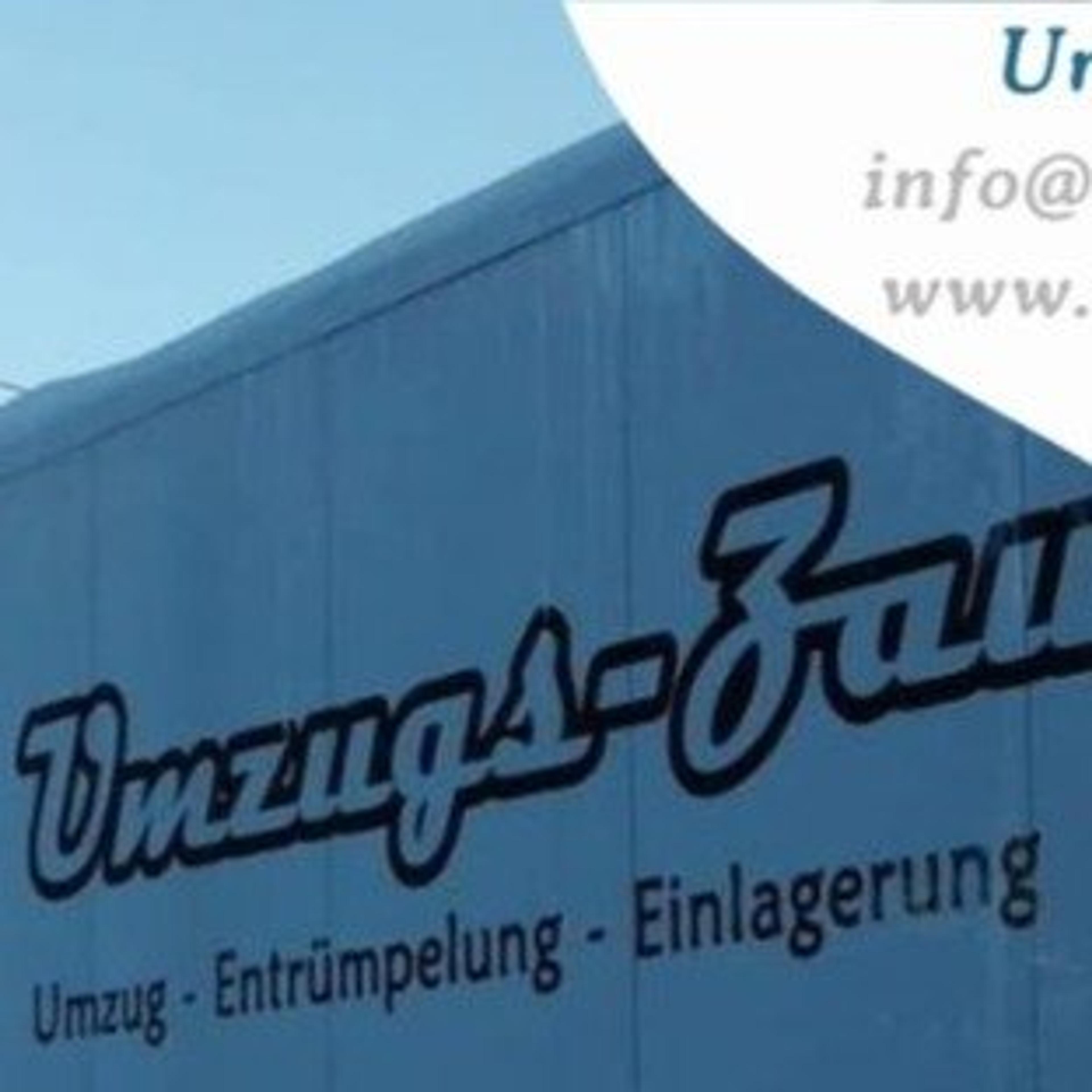 Umzugs-Zauber