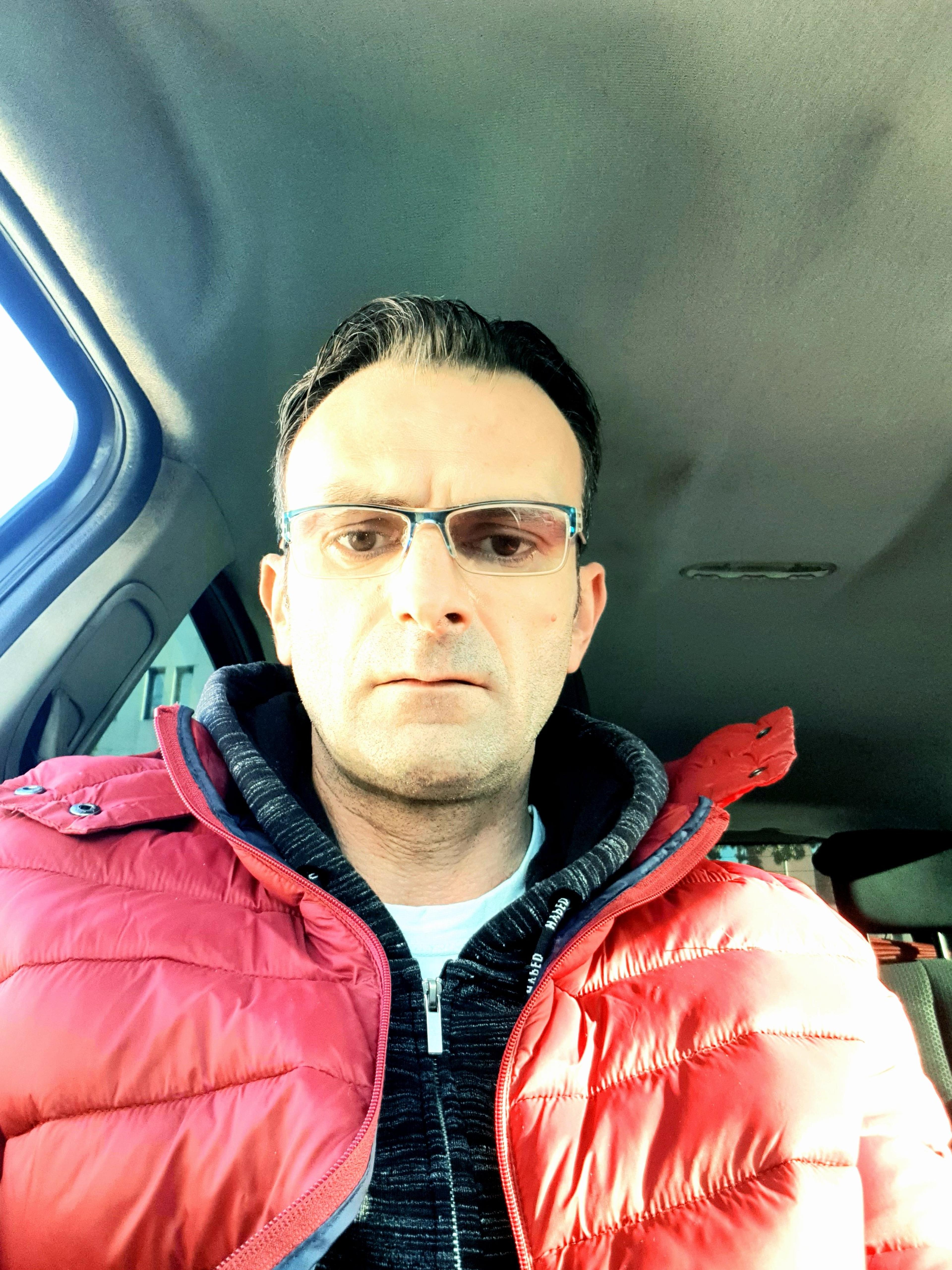 Adrian Talpa