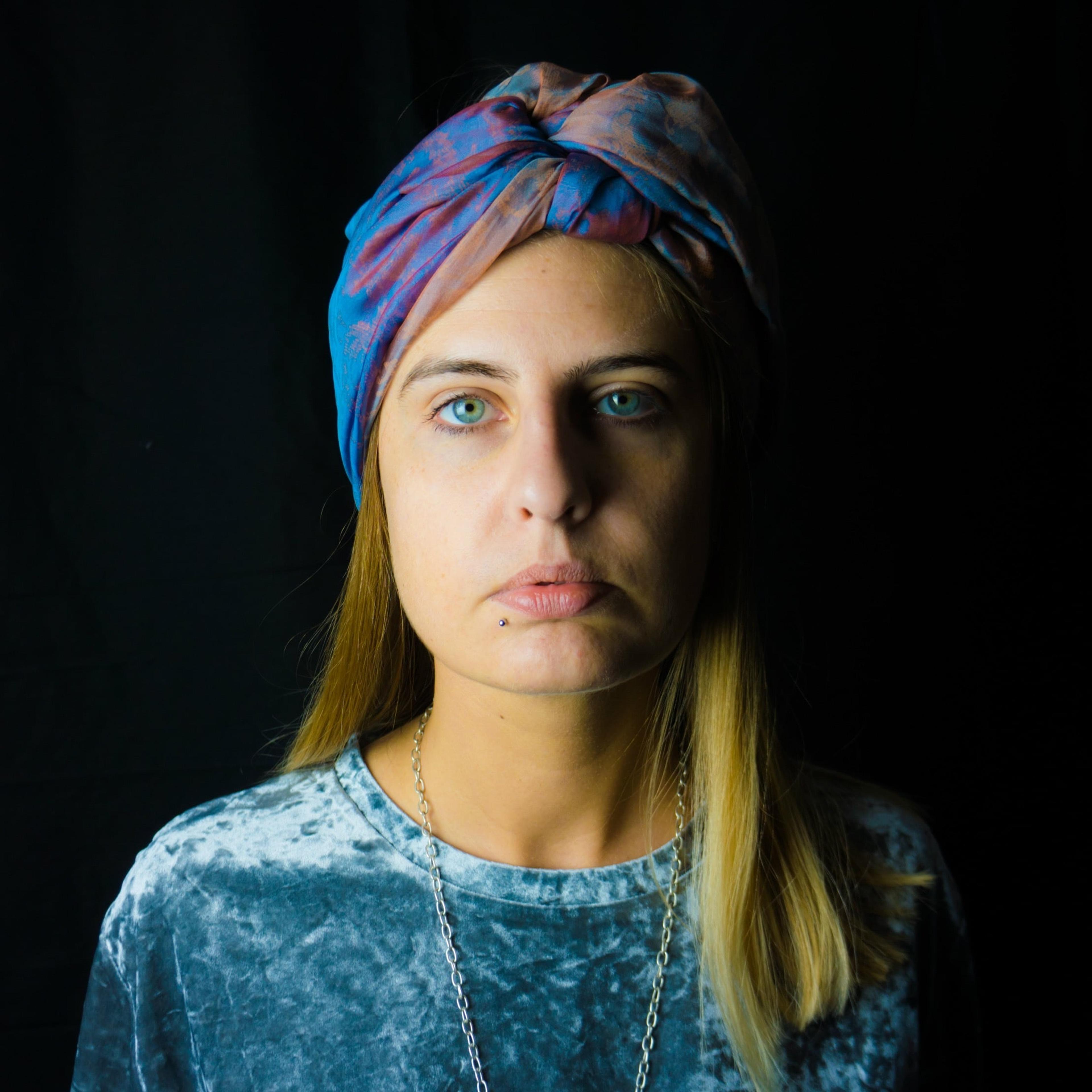 Silvia Cannas Simontacchi