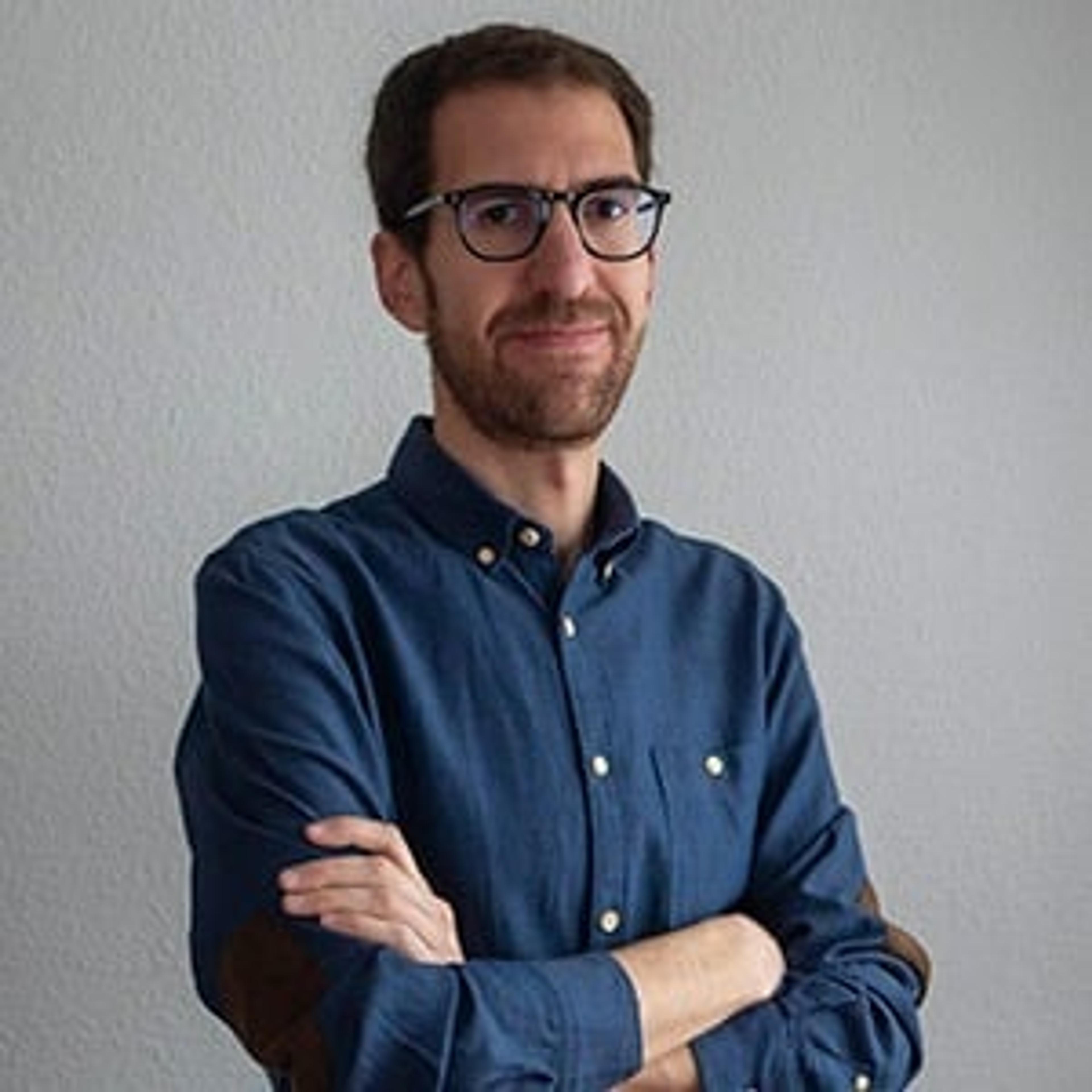 Antonio Moreno