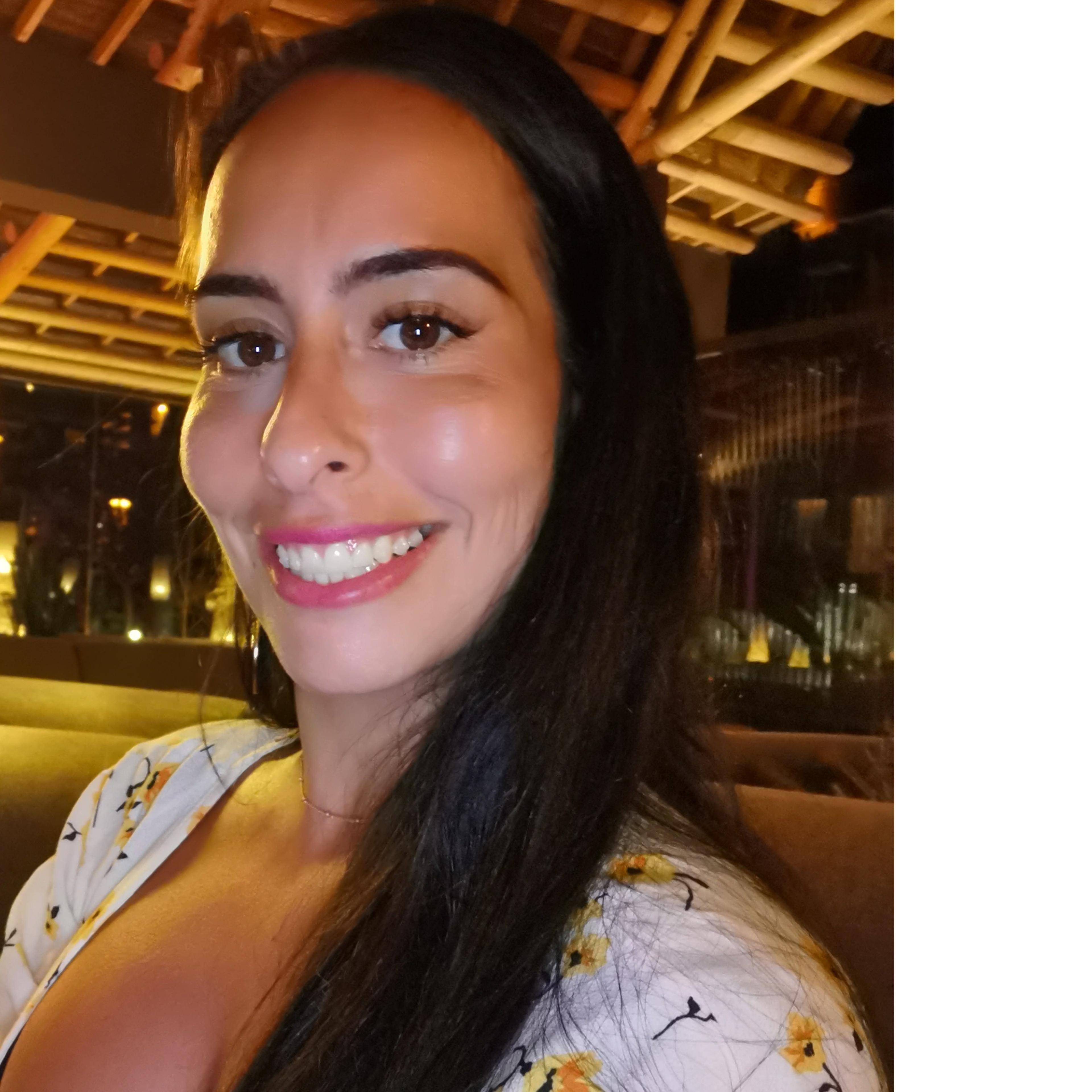Sara Hernández