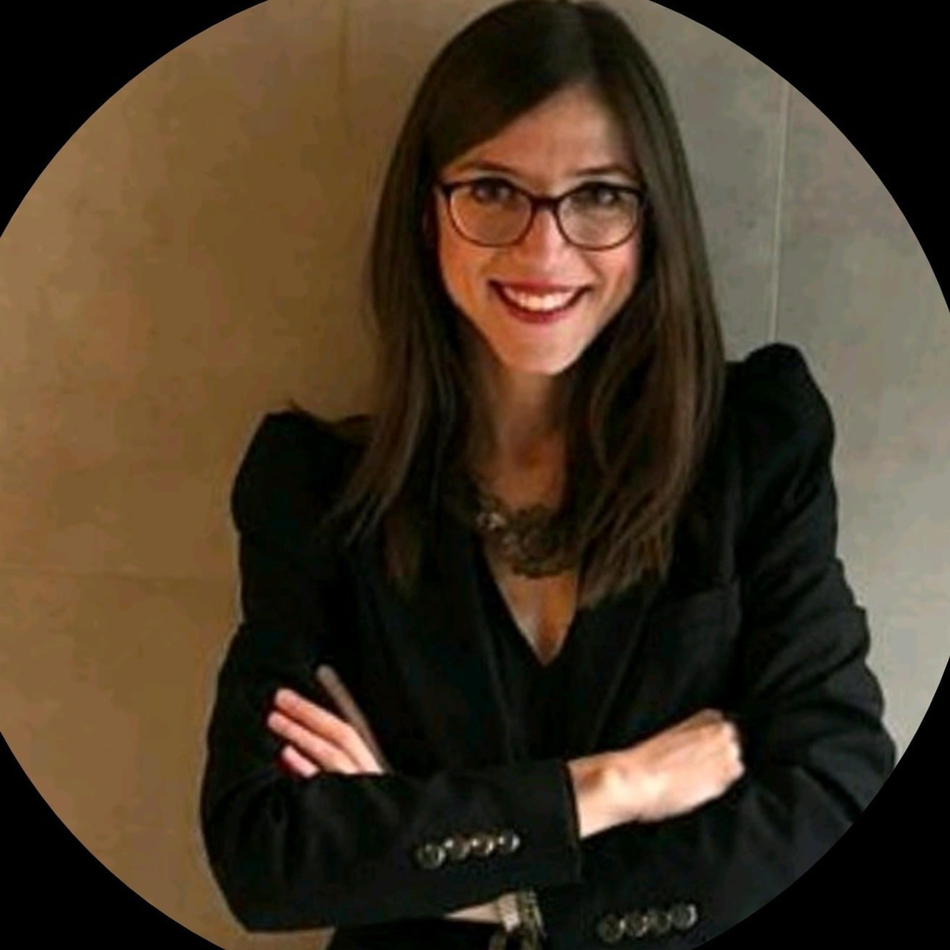Ilaria Viganò