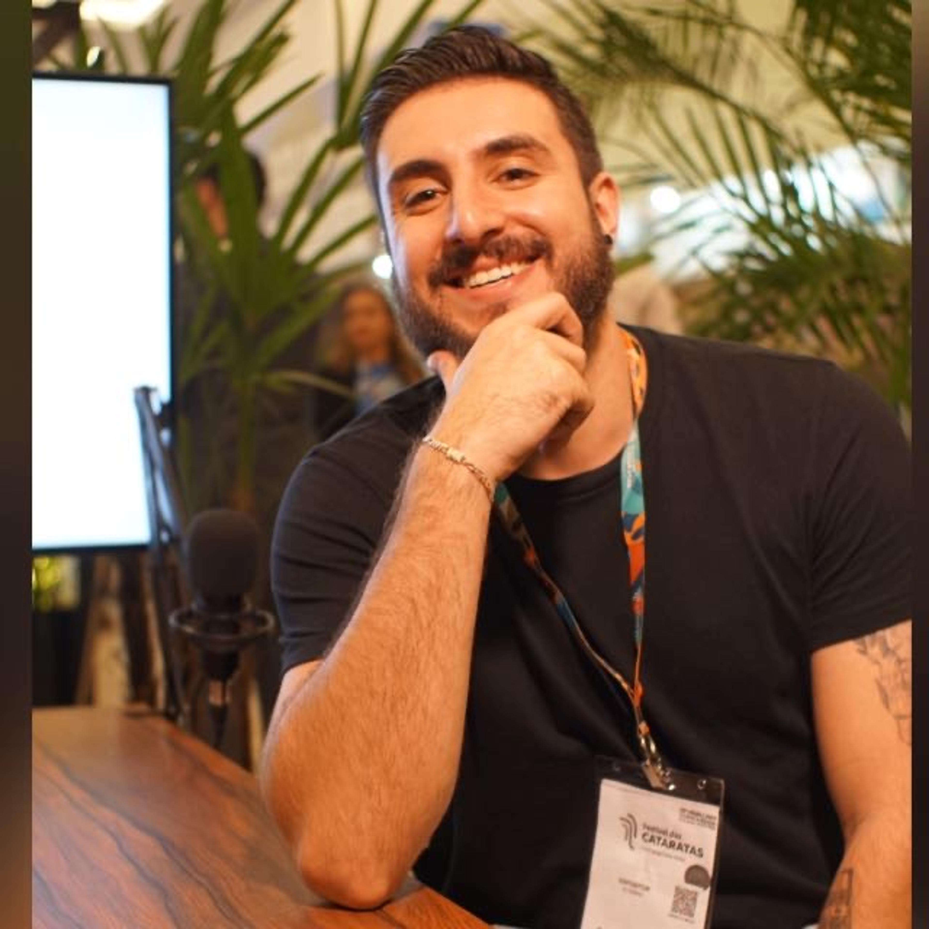 ALI ISMAIL