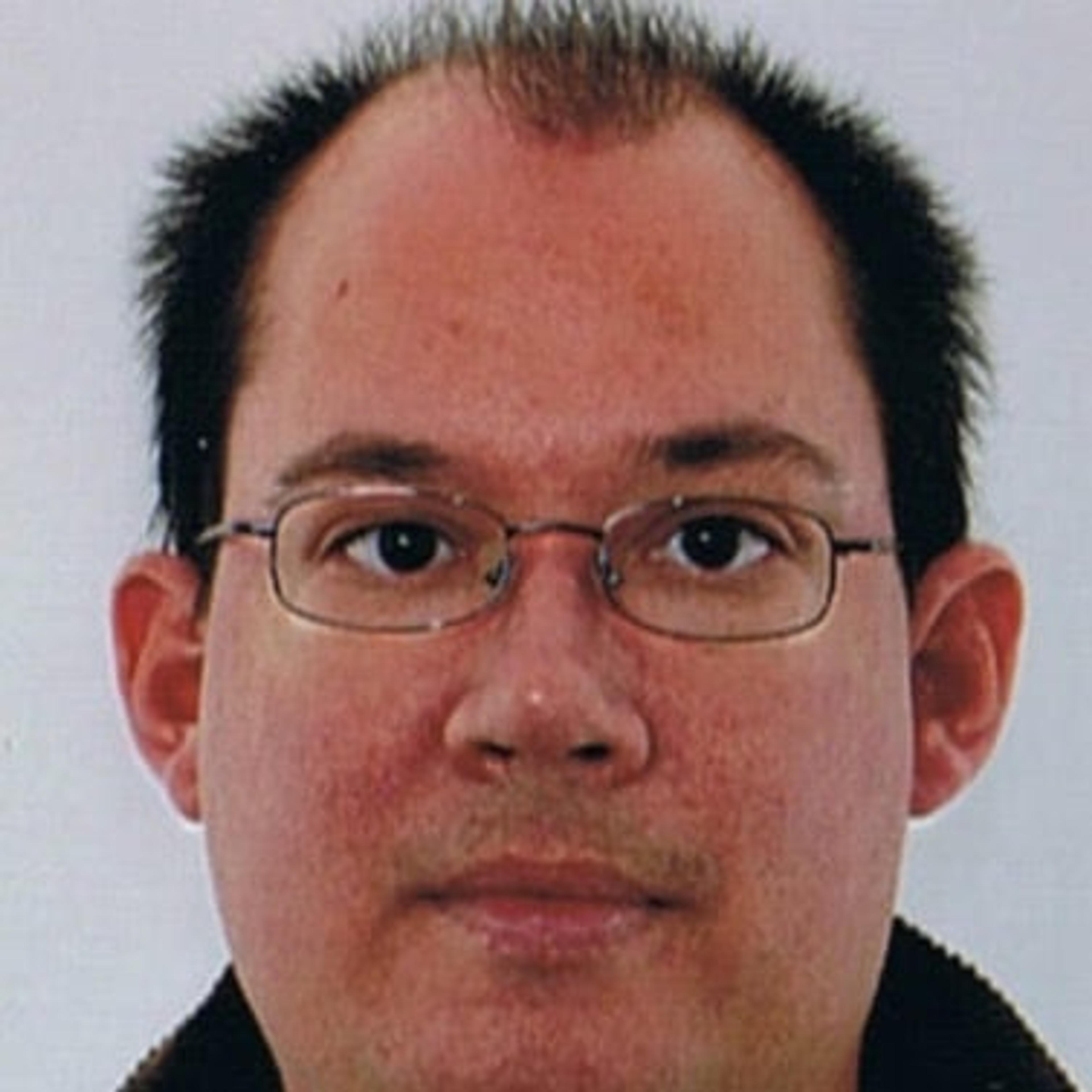 Peter Pokorny