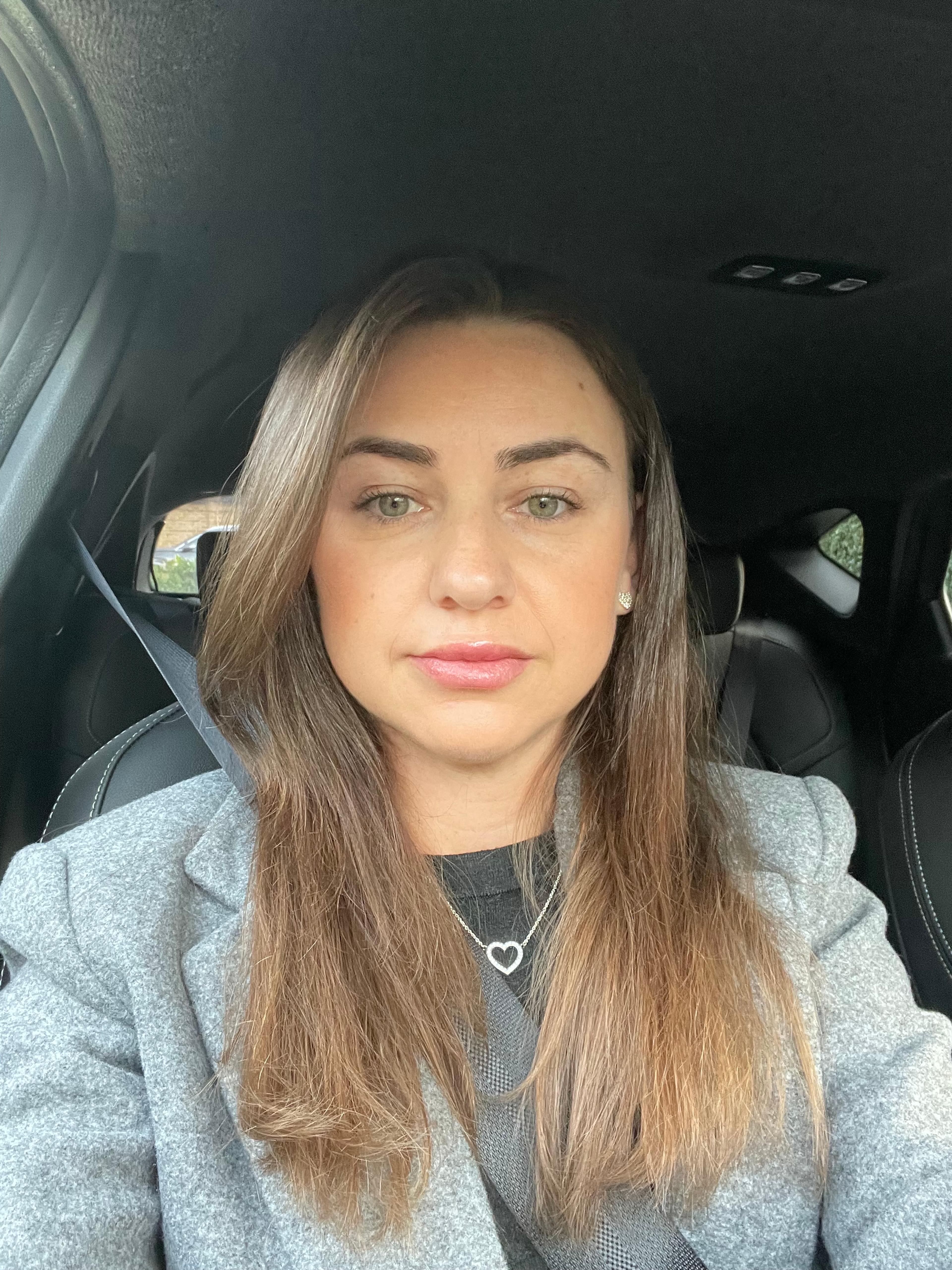 Daniela Tridapalli